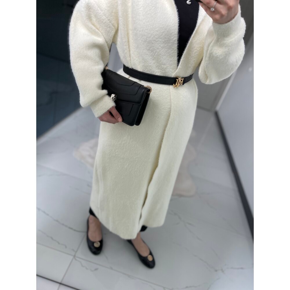 Angora Hırka