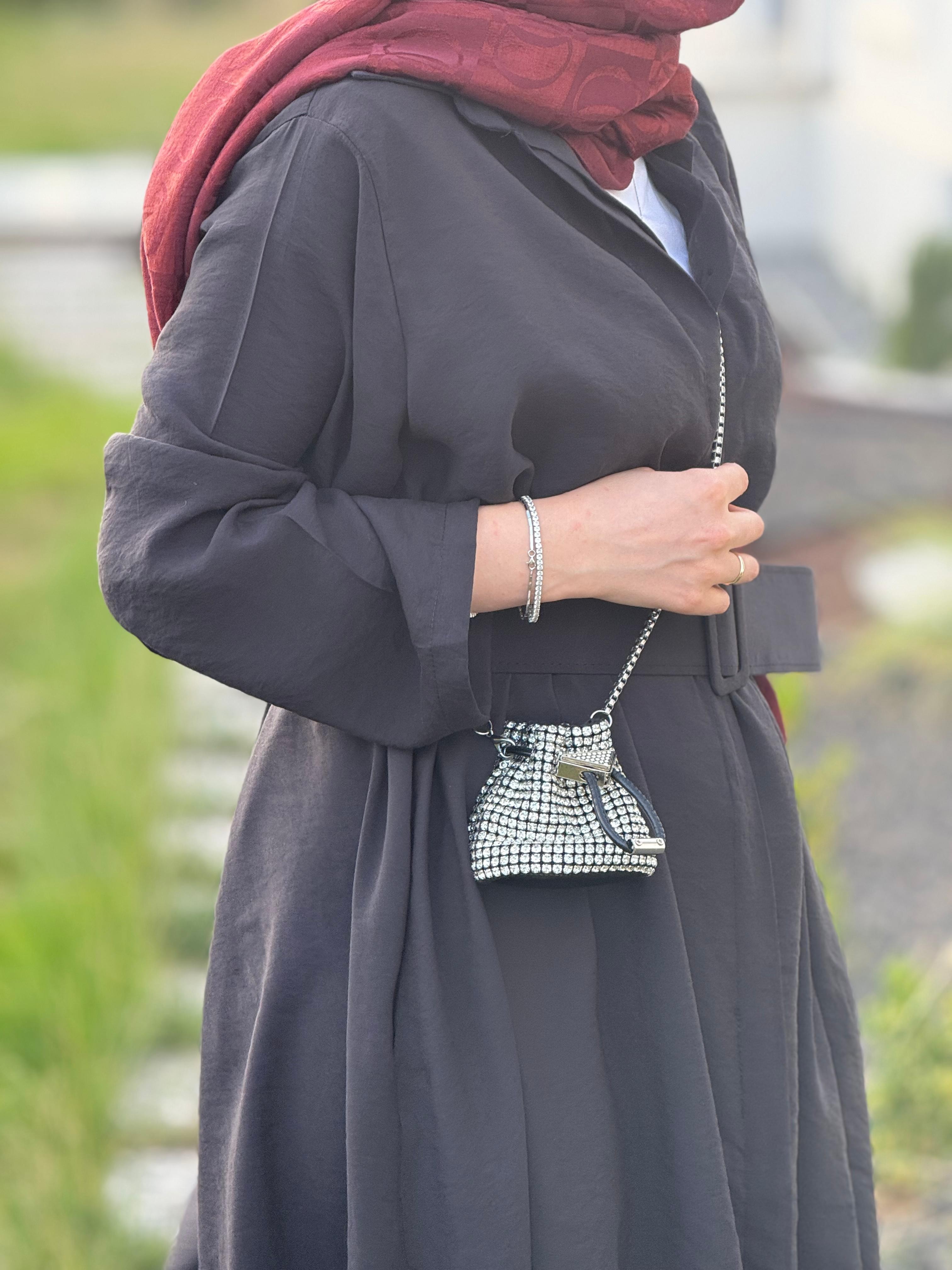 Rosena Dress
