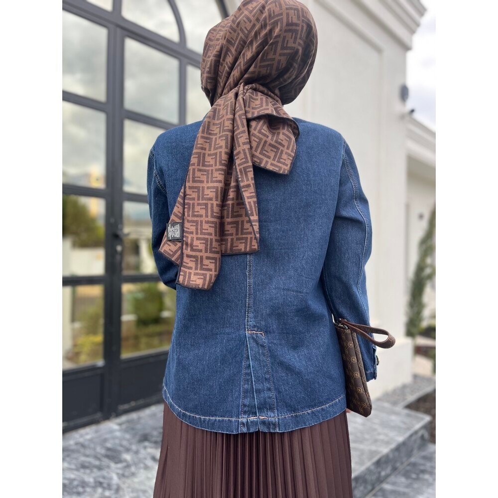 Zara Kot Bleazer