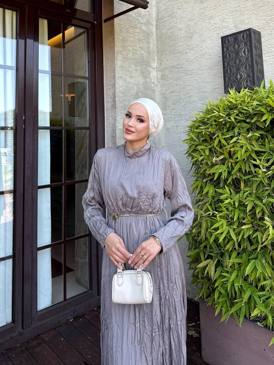 Deva Dress