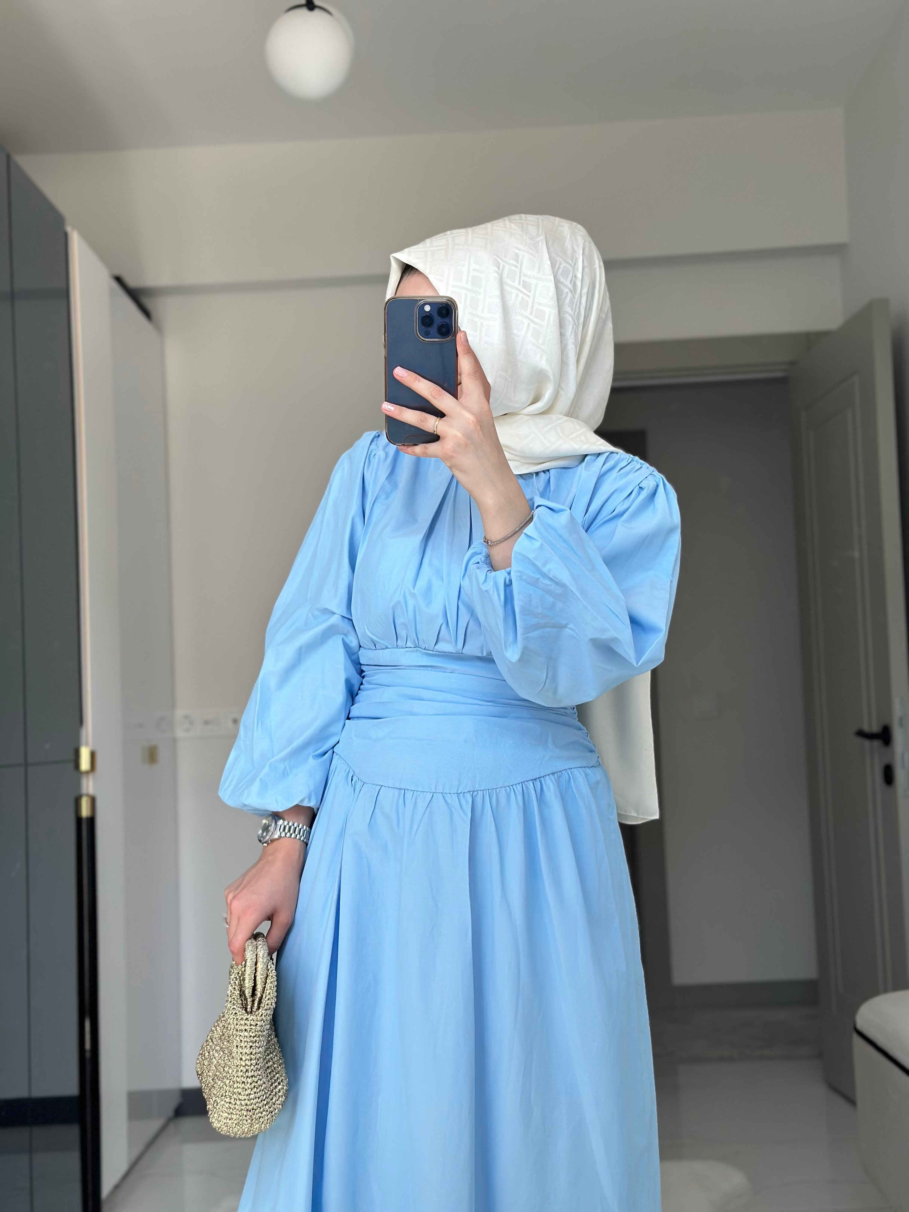 Riva Dress