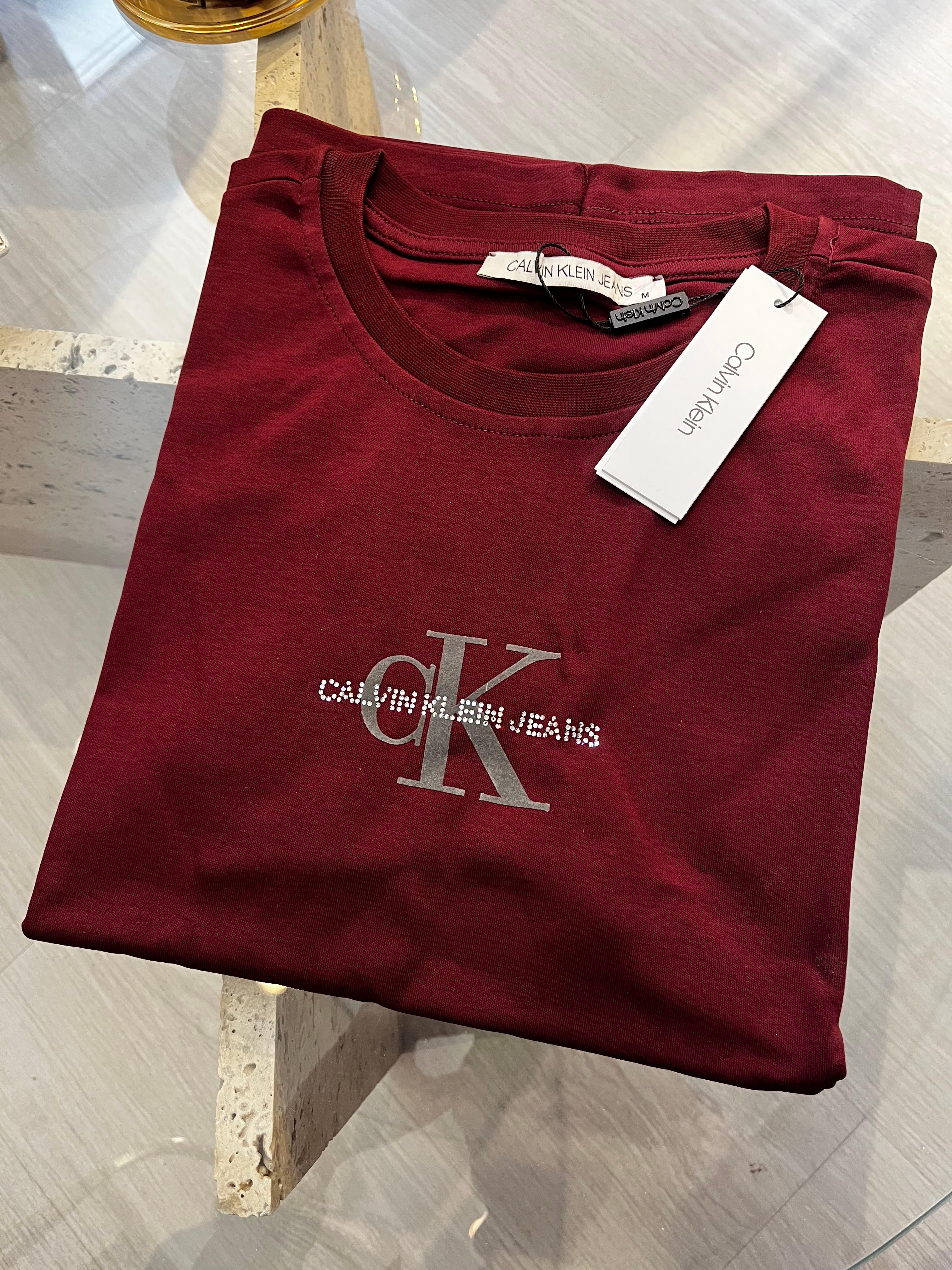 Ck Tshırt