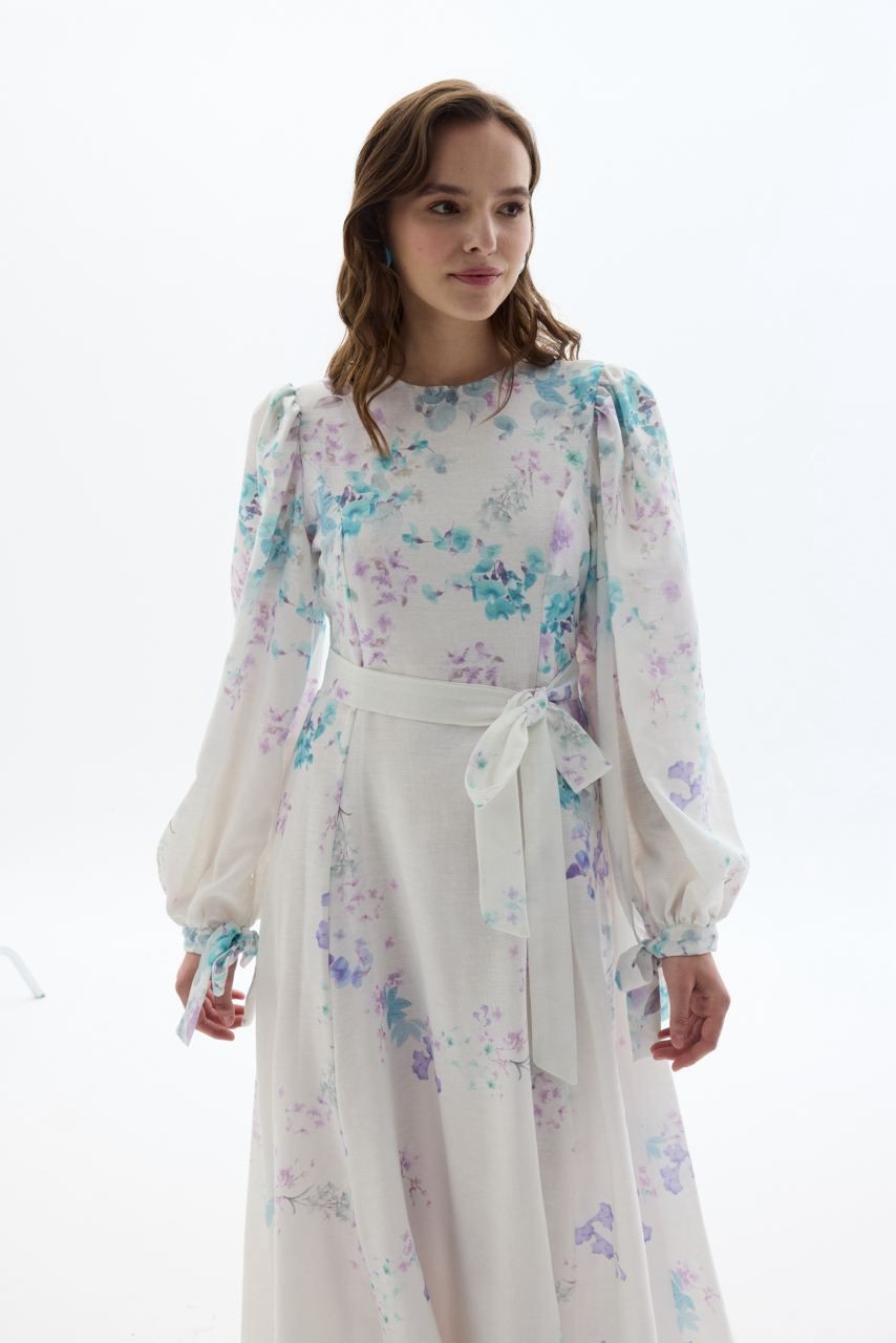 Flowers Dress