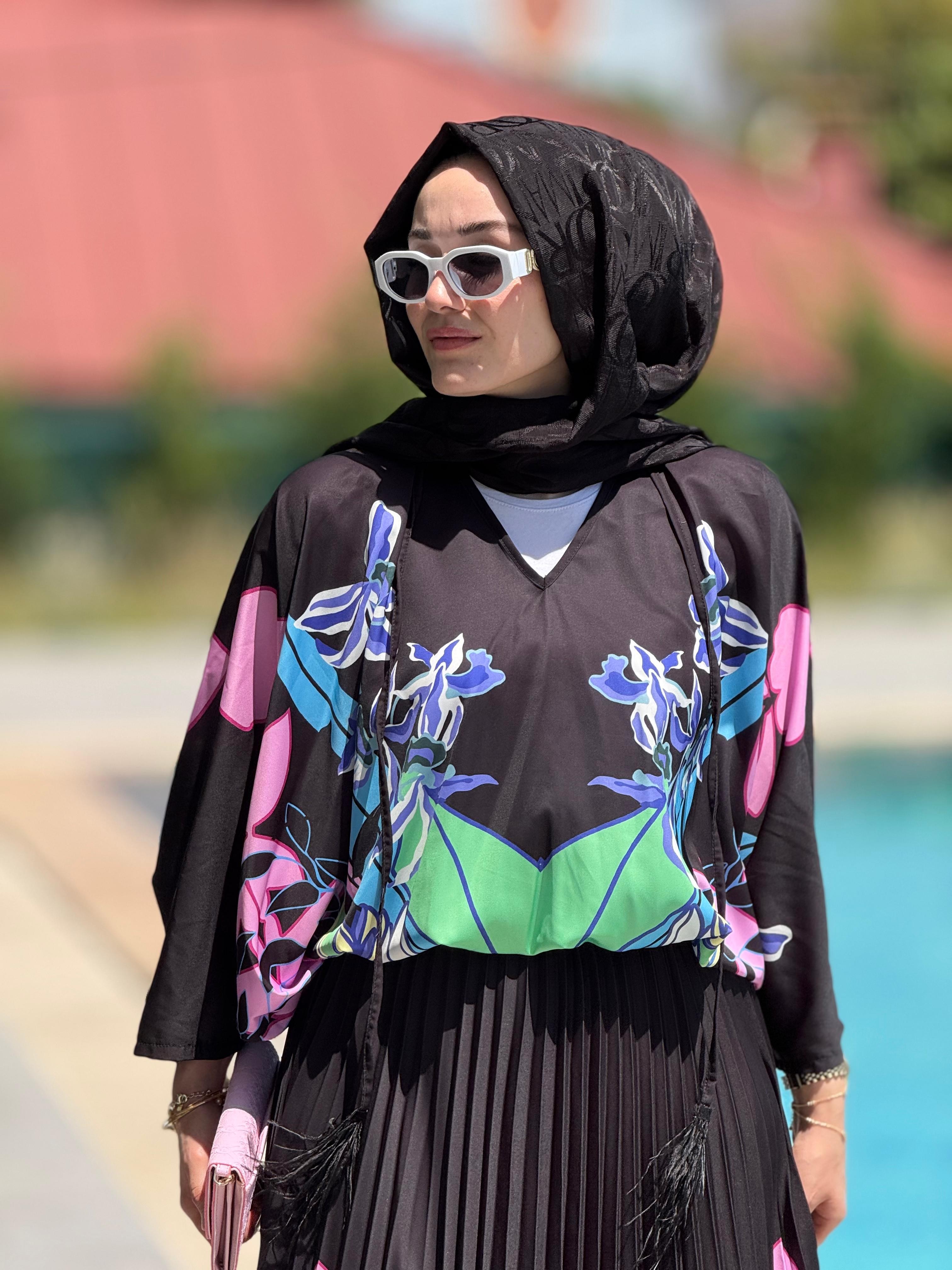 İpekyol Model Takım