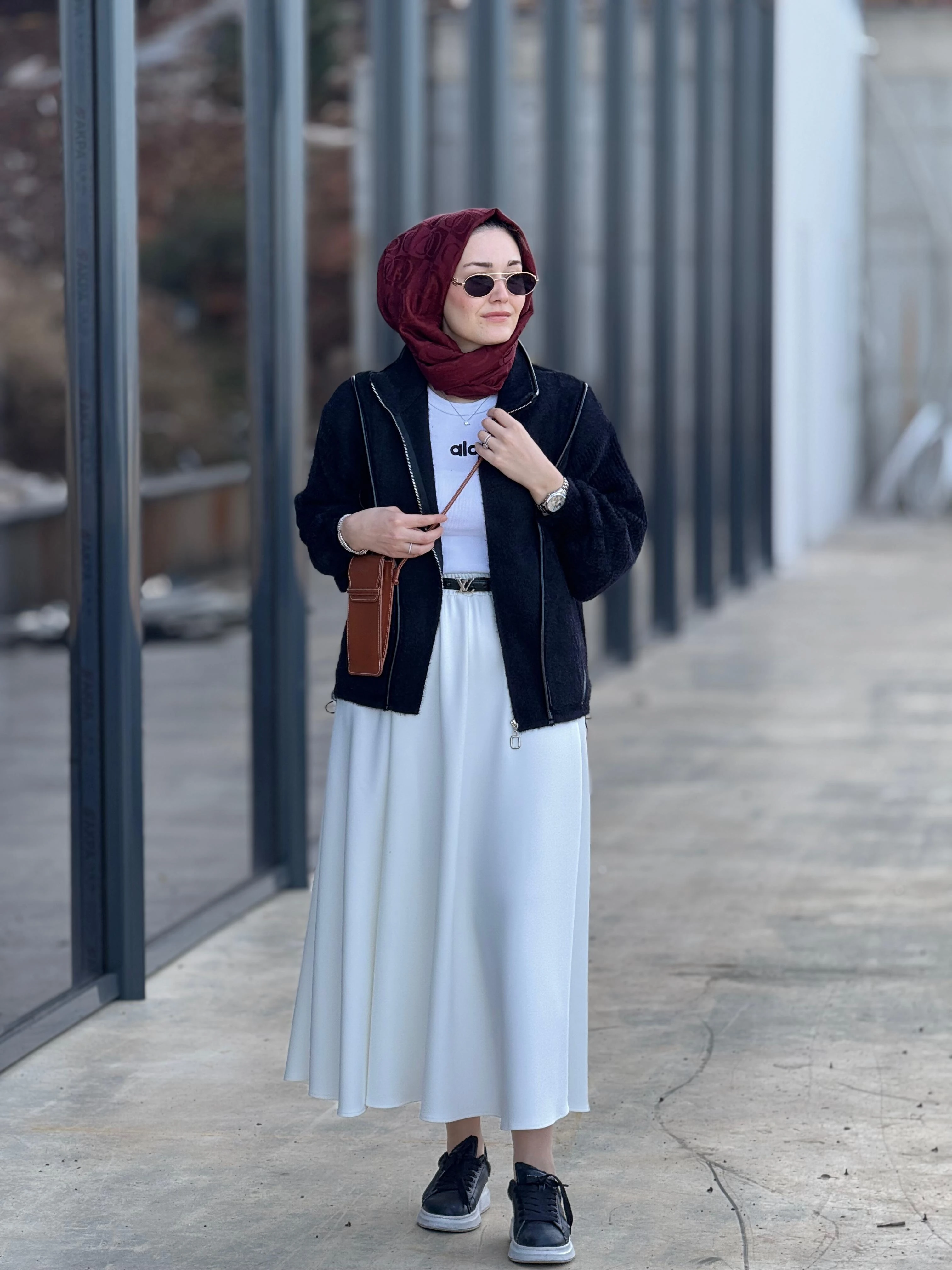 Angora Kaban (Siyah)