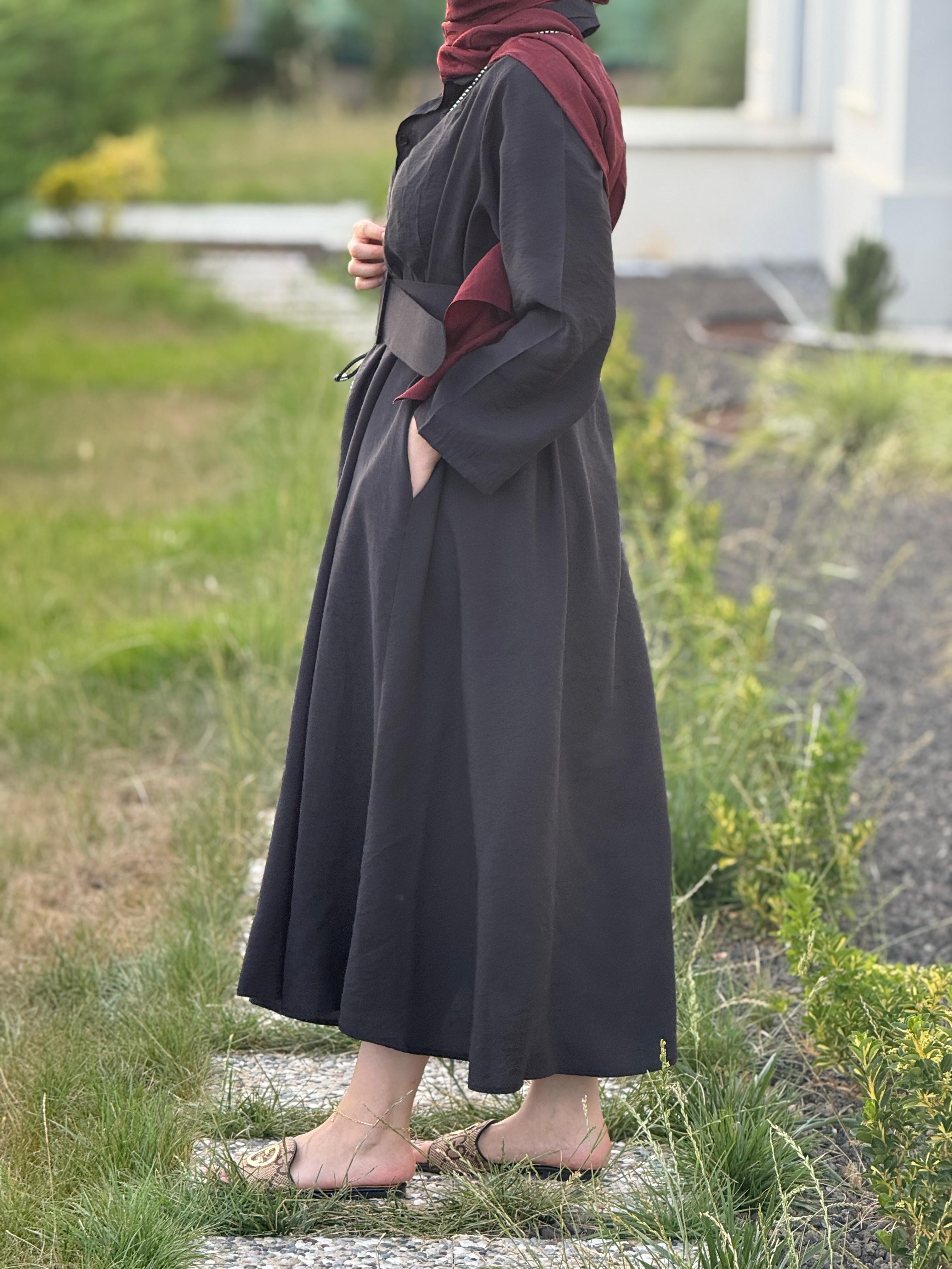 Rosena Dress