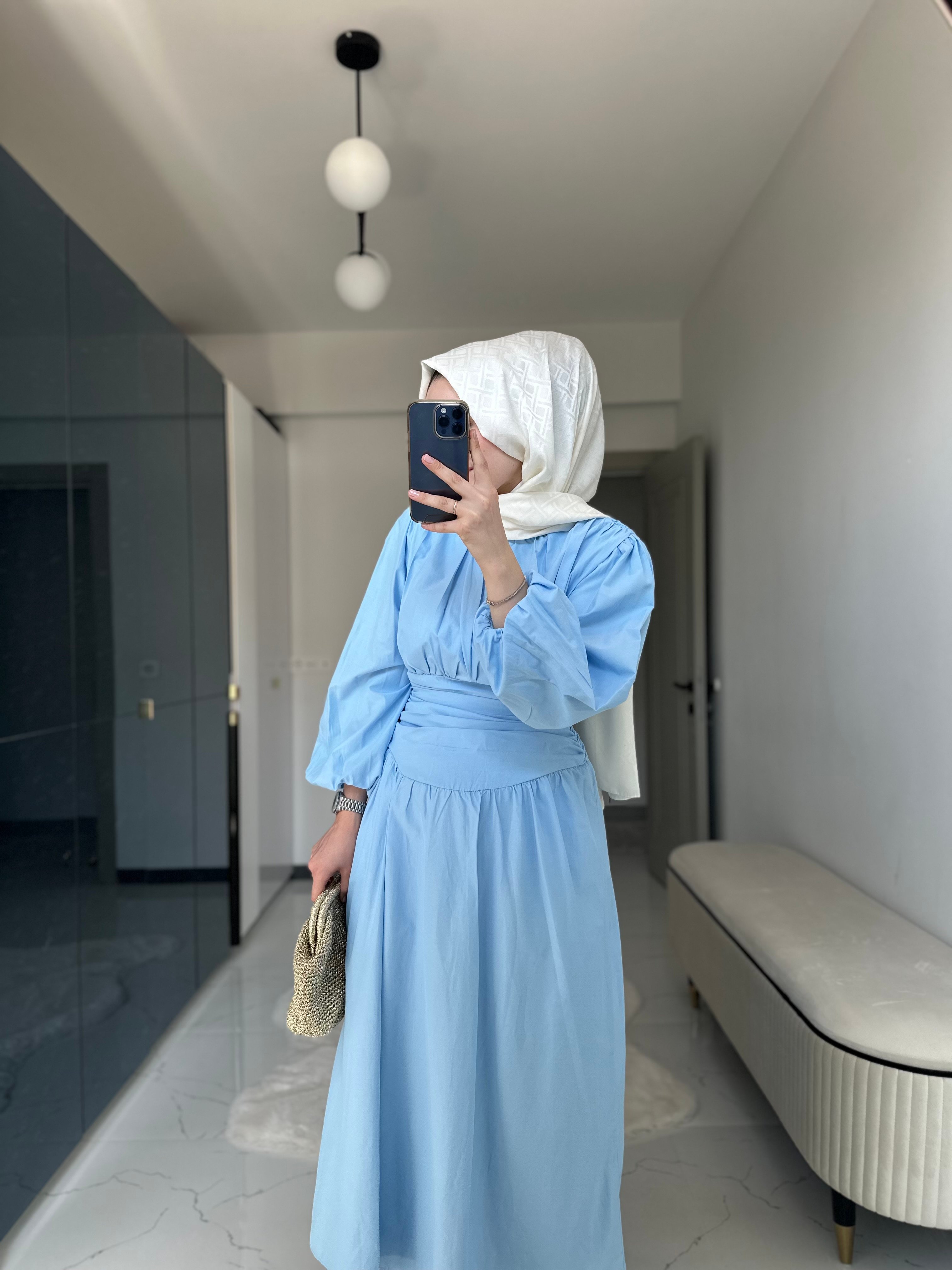 Riva Dress