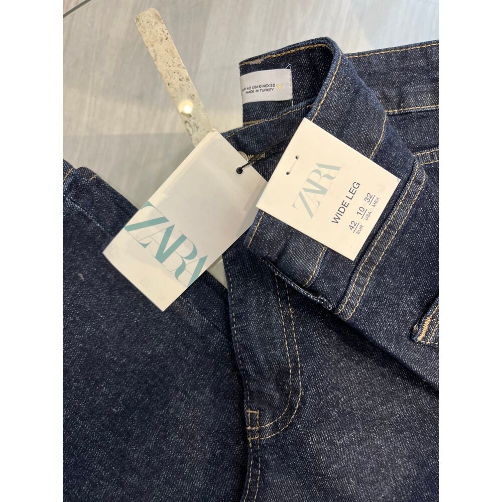 Zara Jean