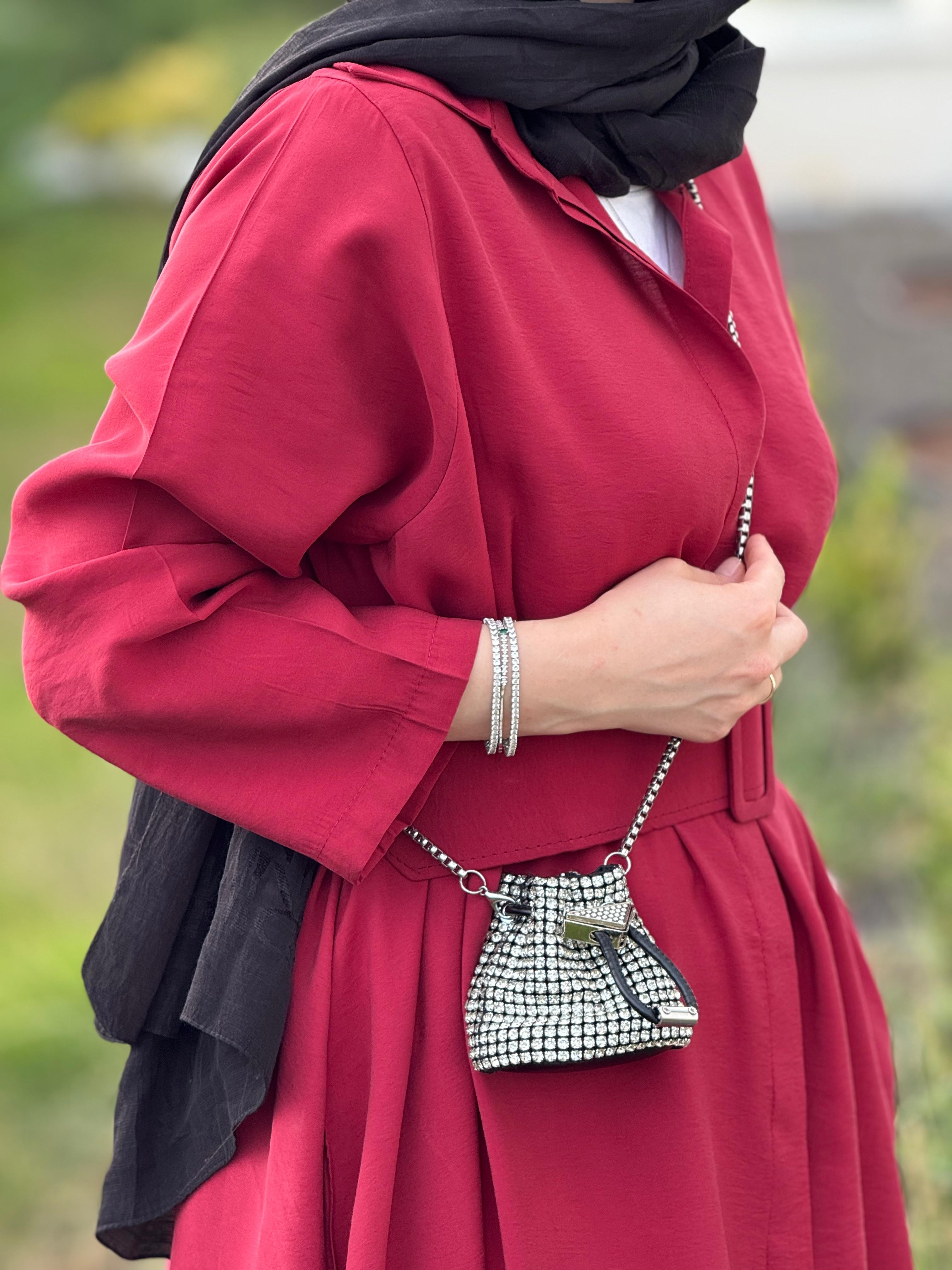 Rosena Dress