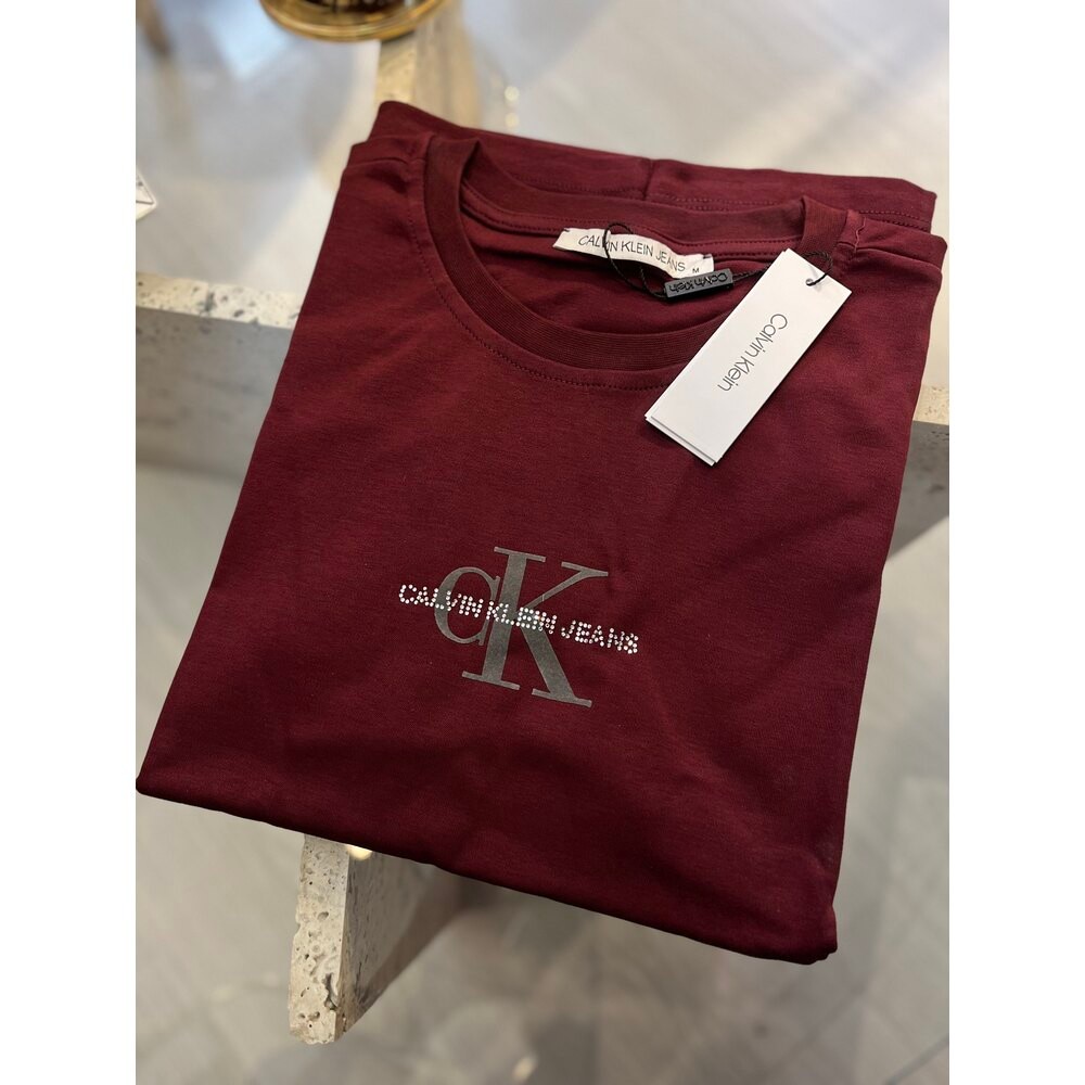Ck Tshırt