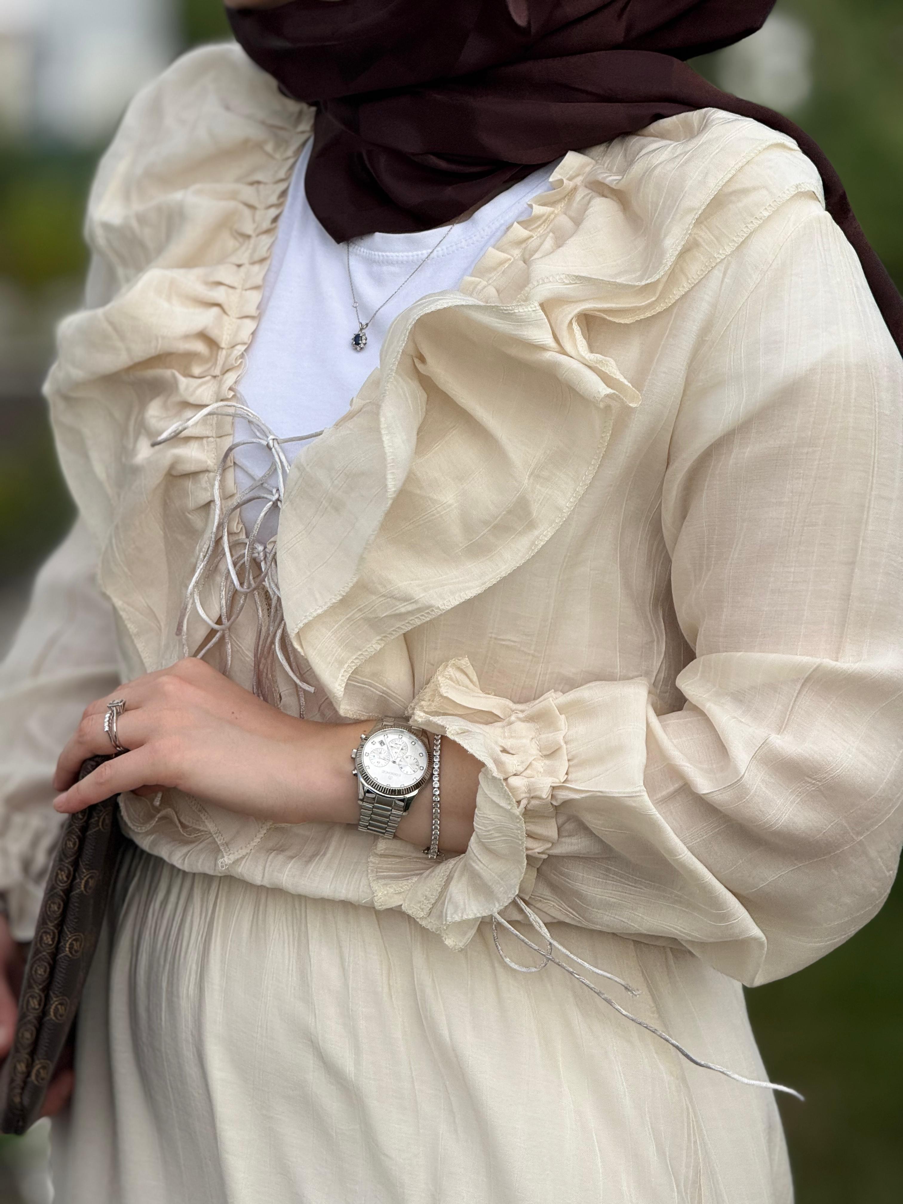 Delinda Dress