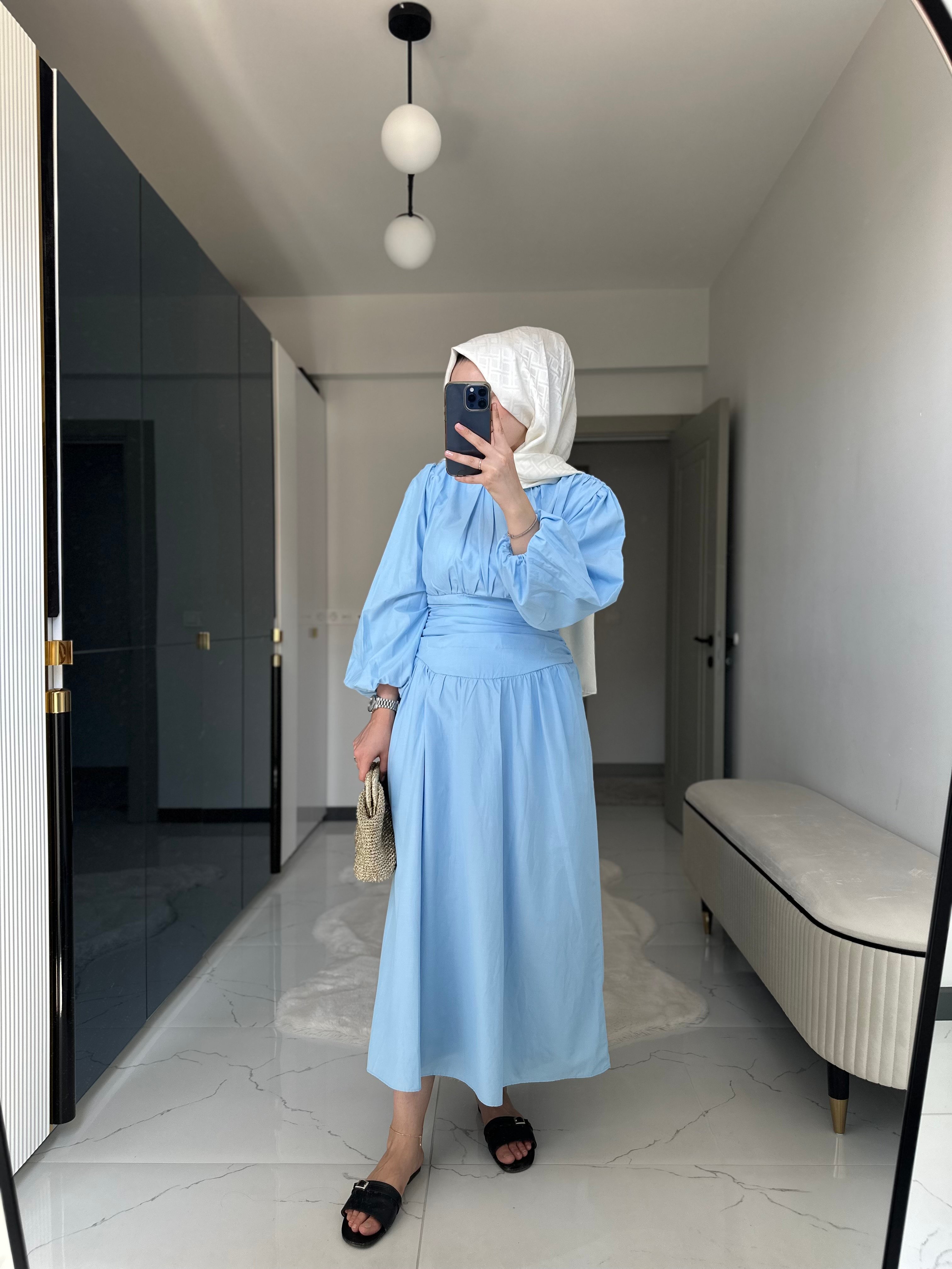 Riva Dress