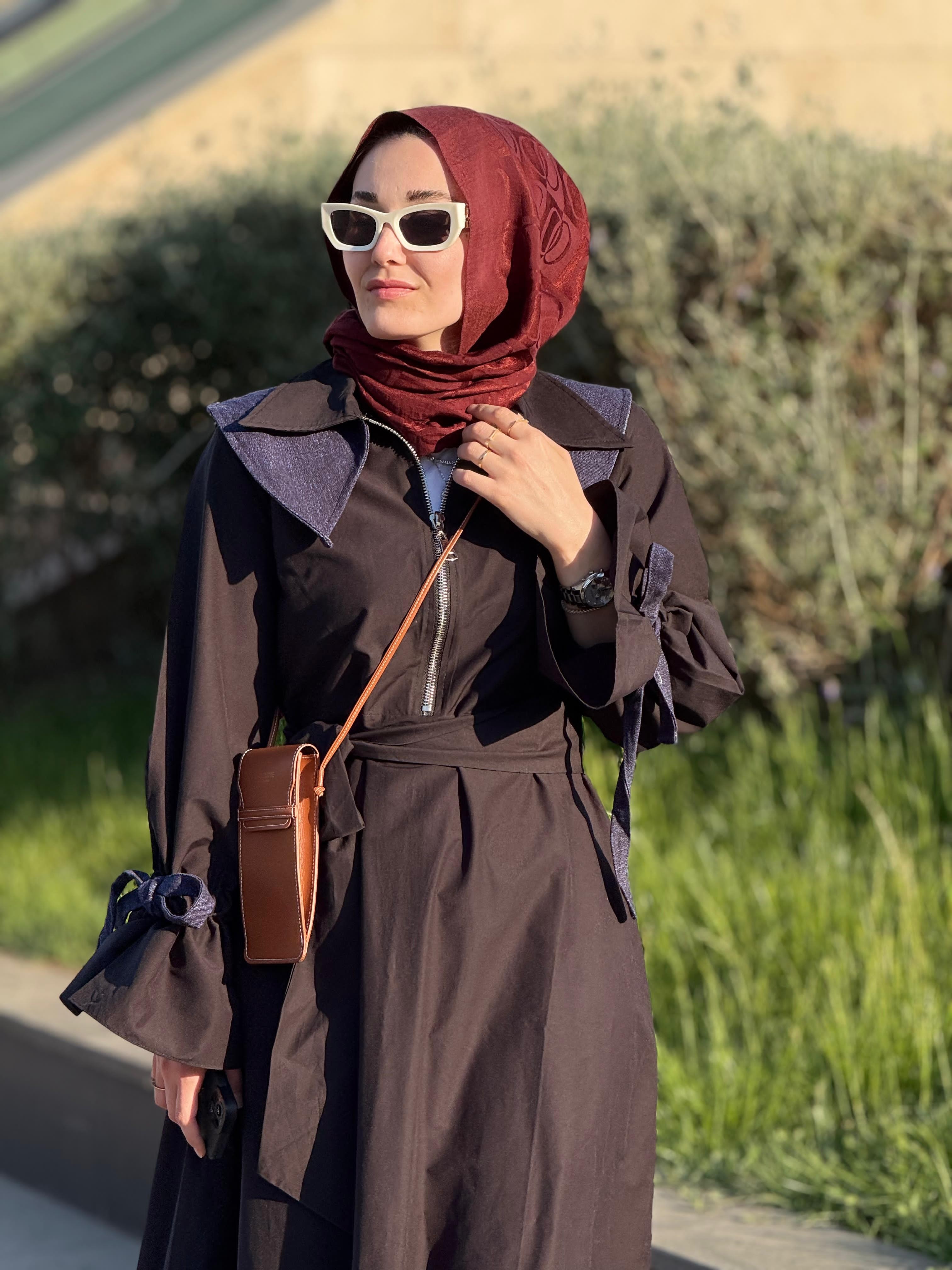 Rose Dress