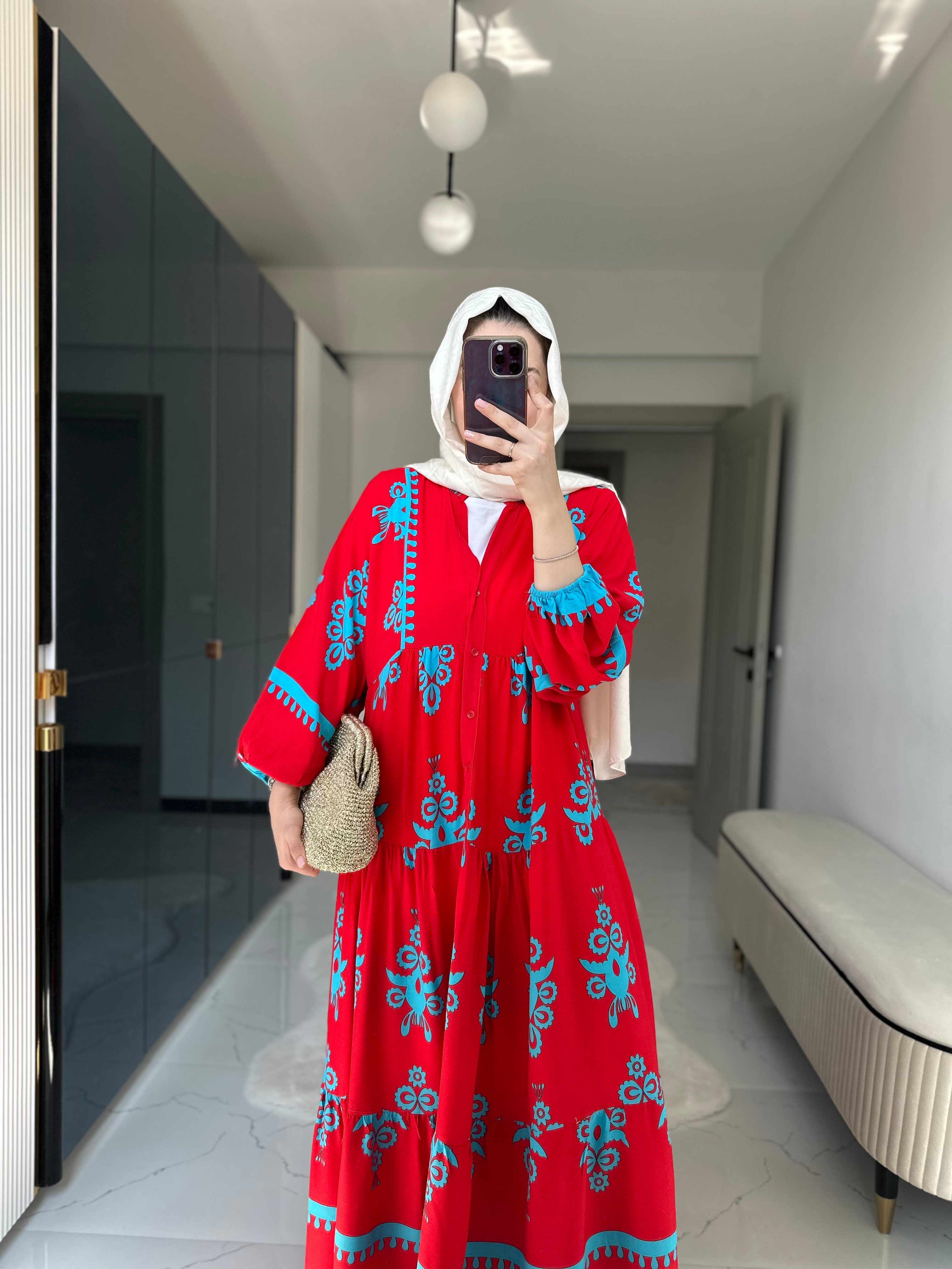 Diva Dress