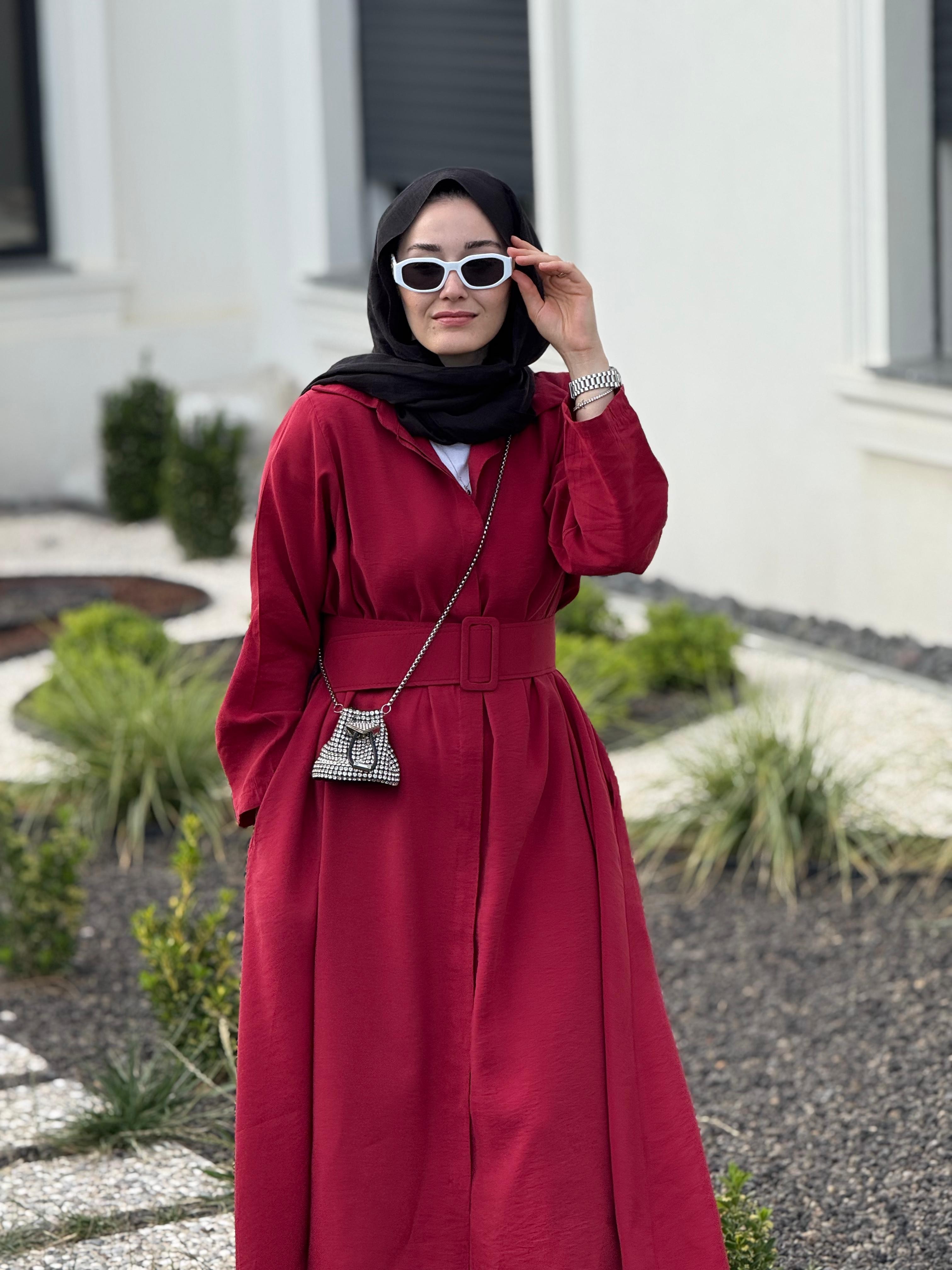 Rosena Dress