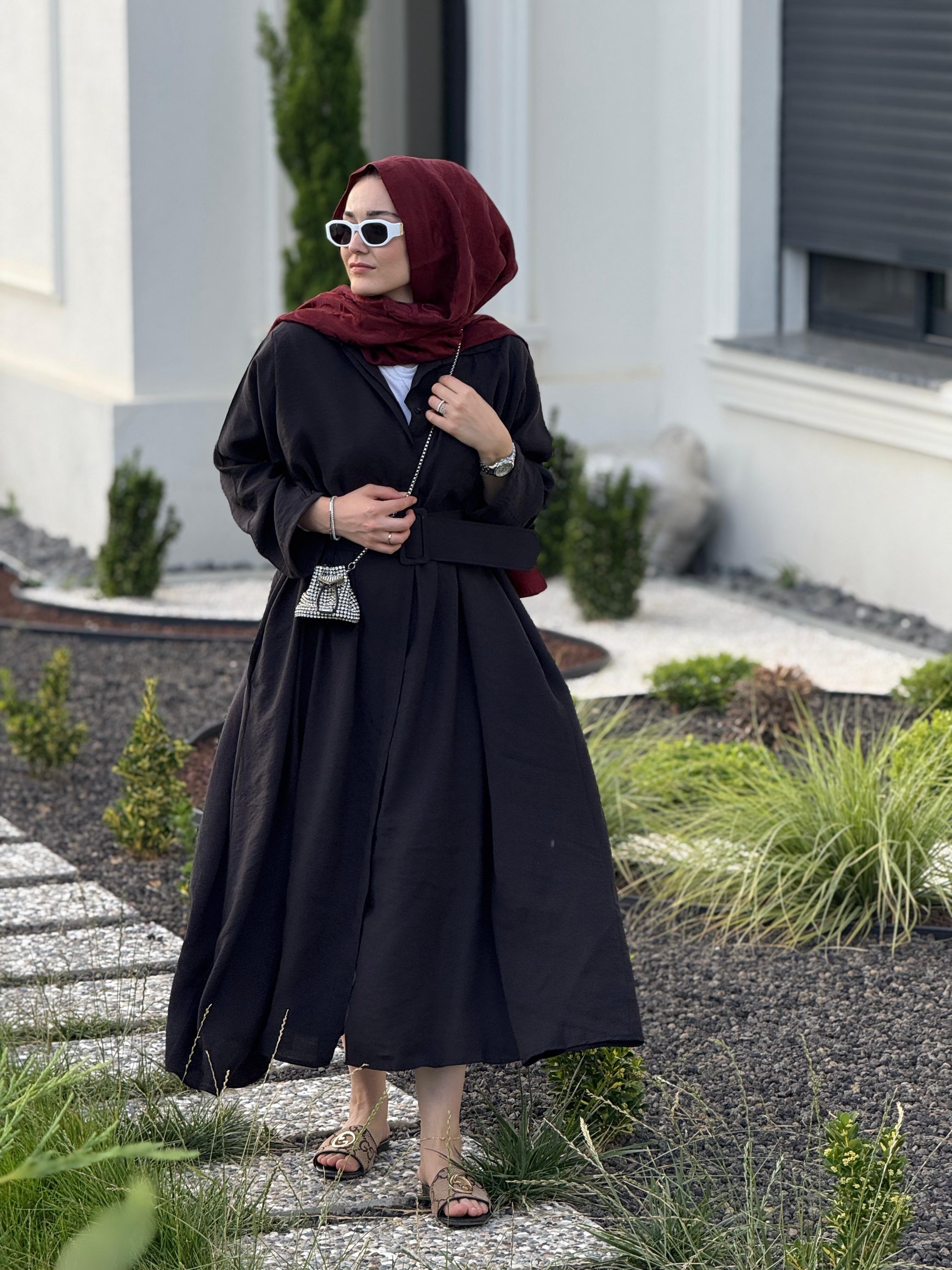 Rosena Dress