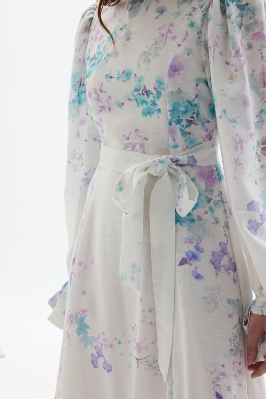 Flowers Dress