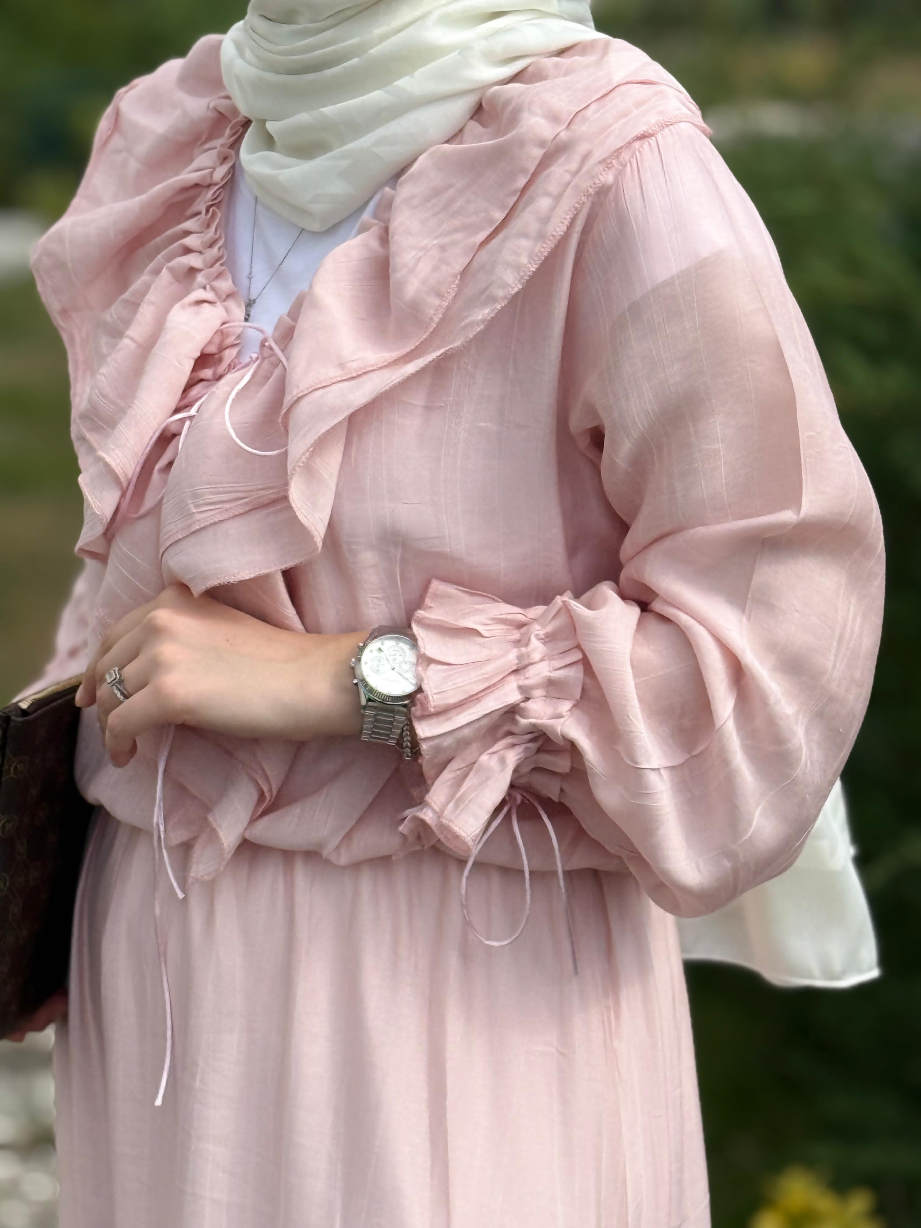 Delinda Dress