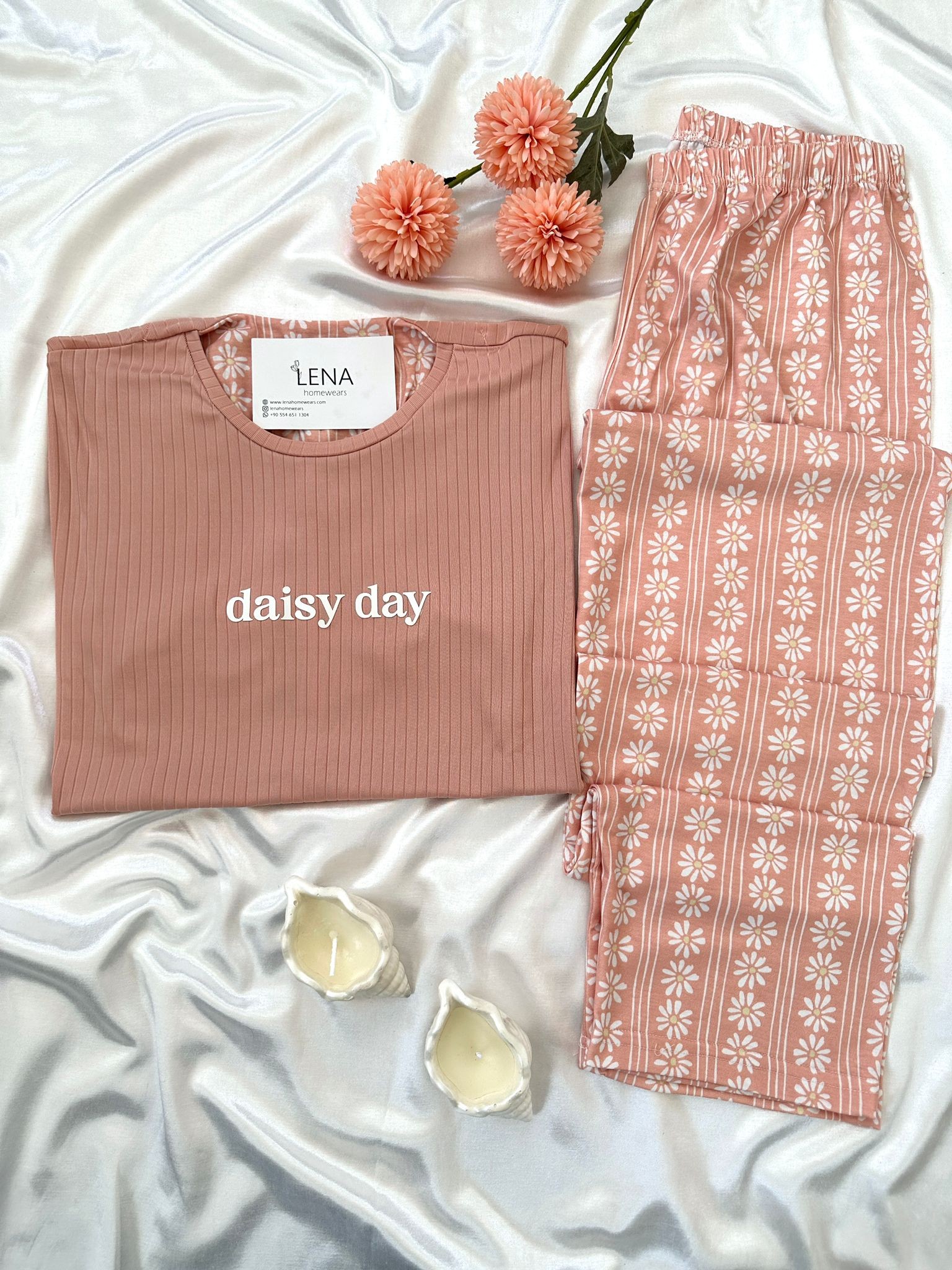 Daisy Day Pijama 