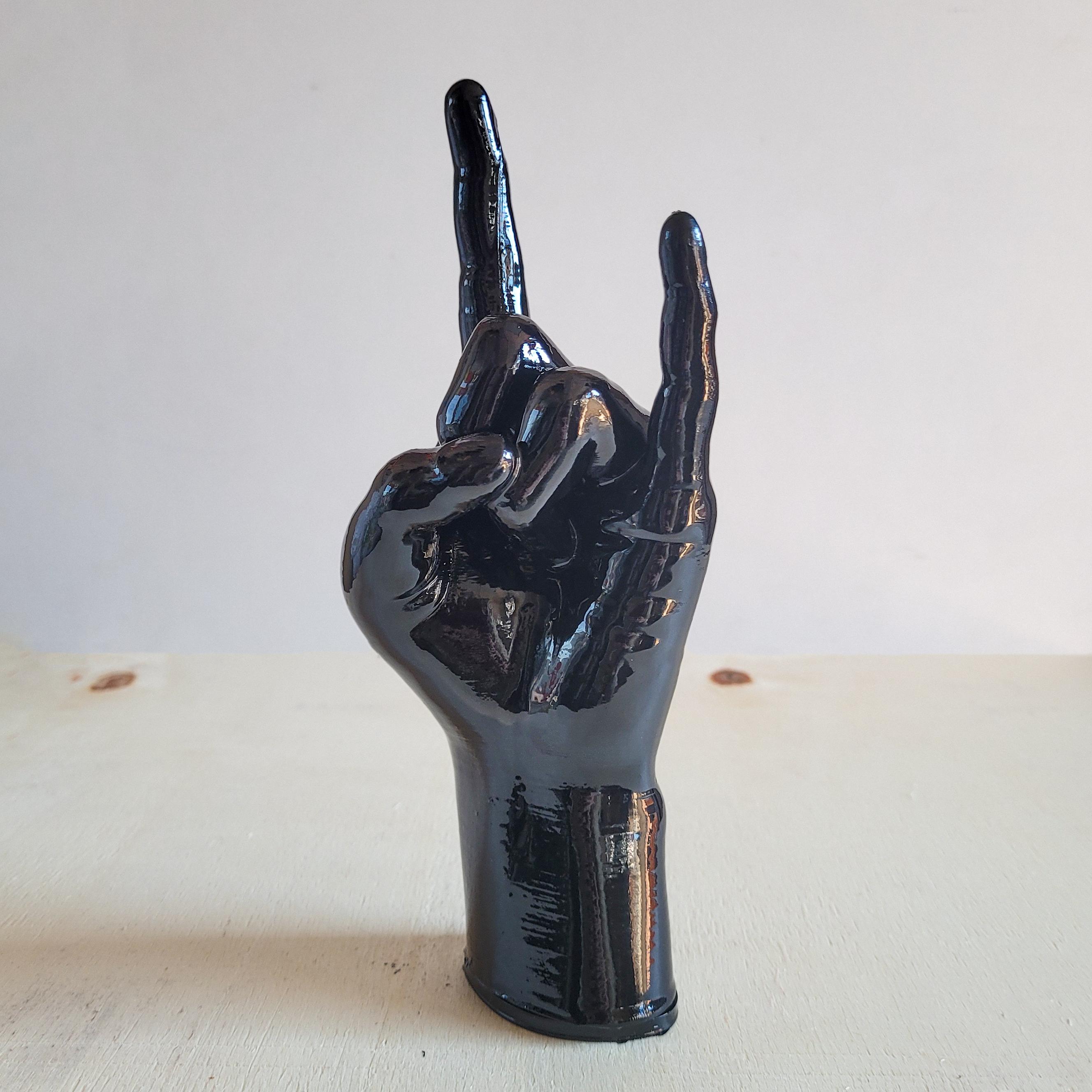 Rock El Figürü v2