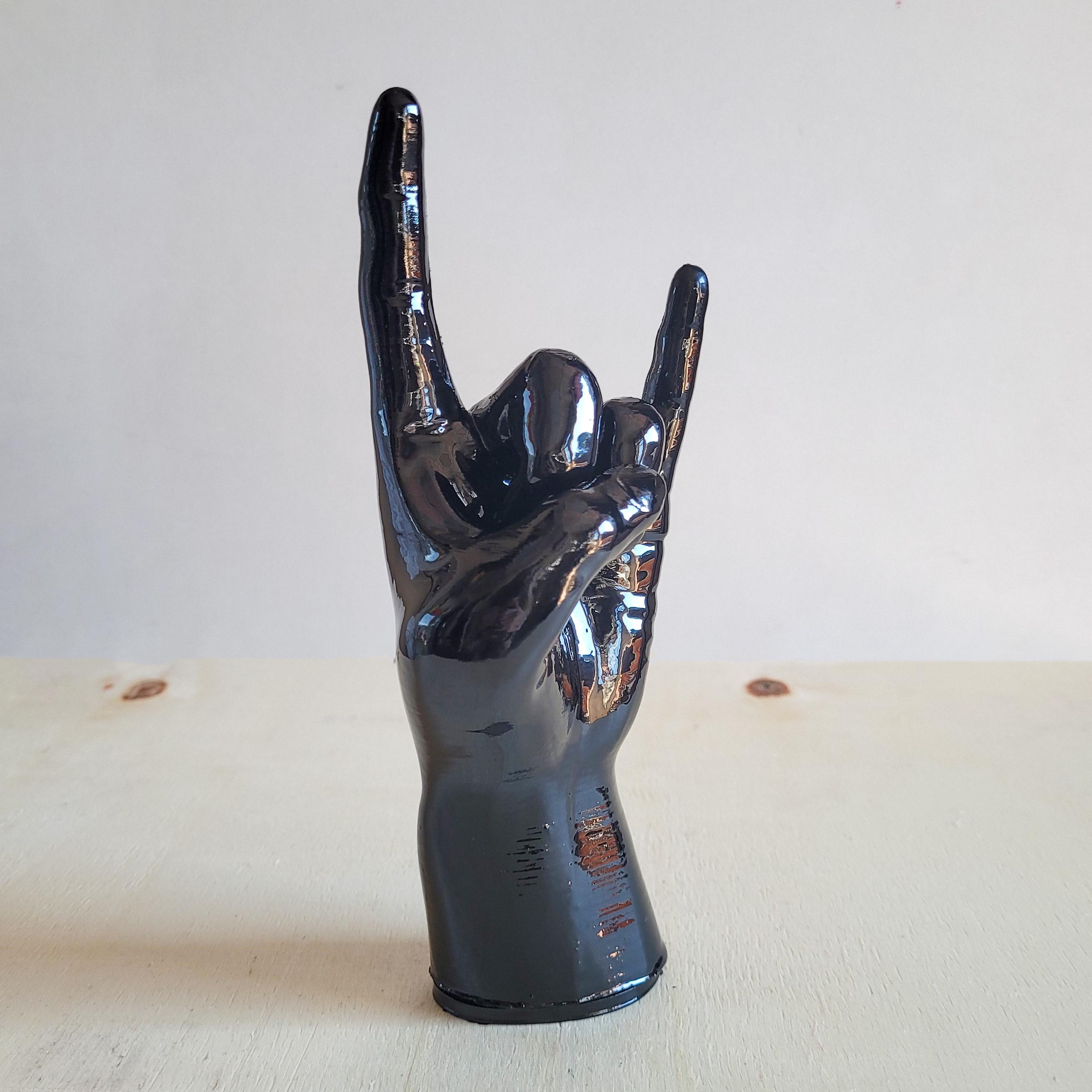 Rock El Figürü v2