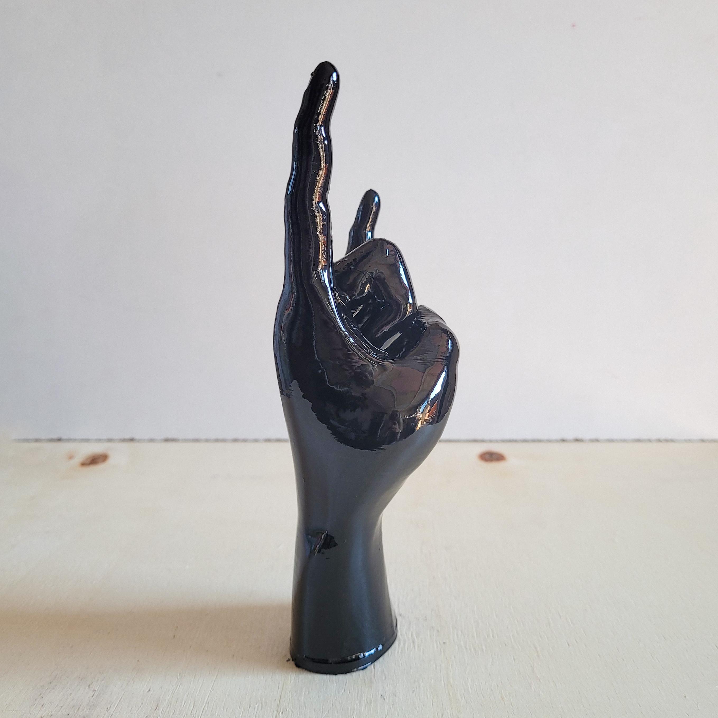 Rock El Figürü v2
