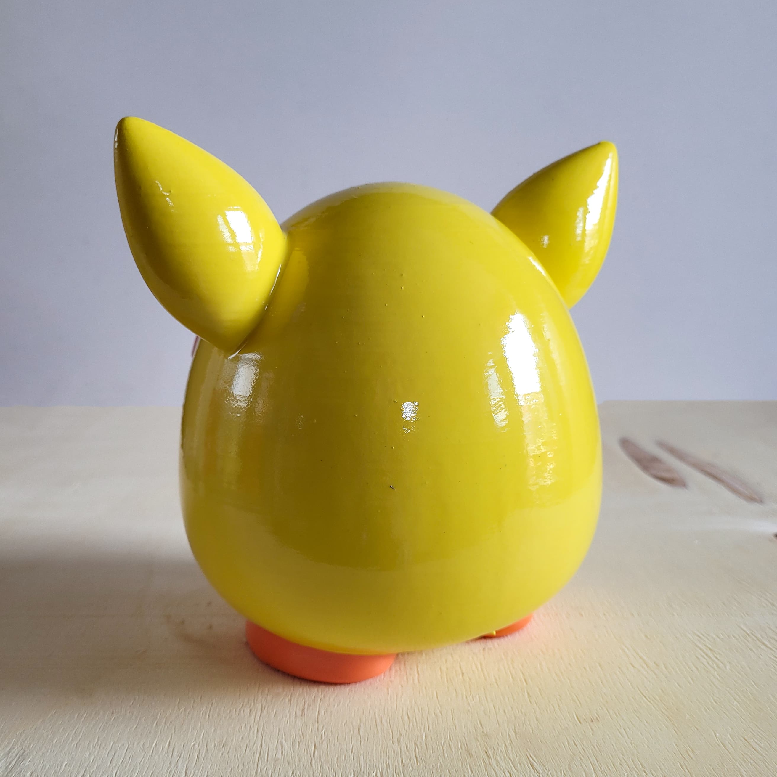 Güneş Furby Canavar
