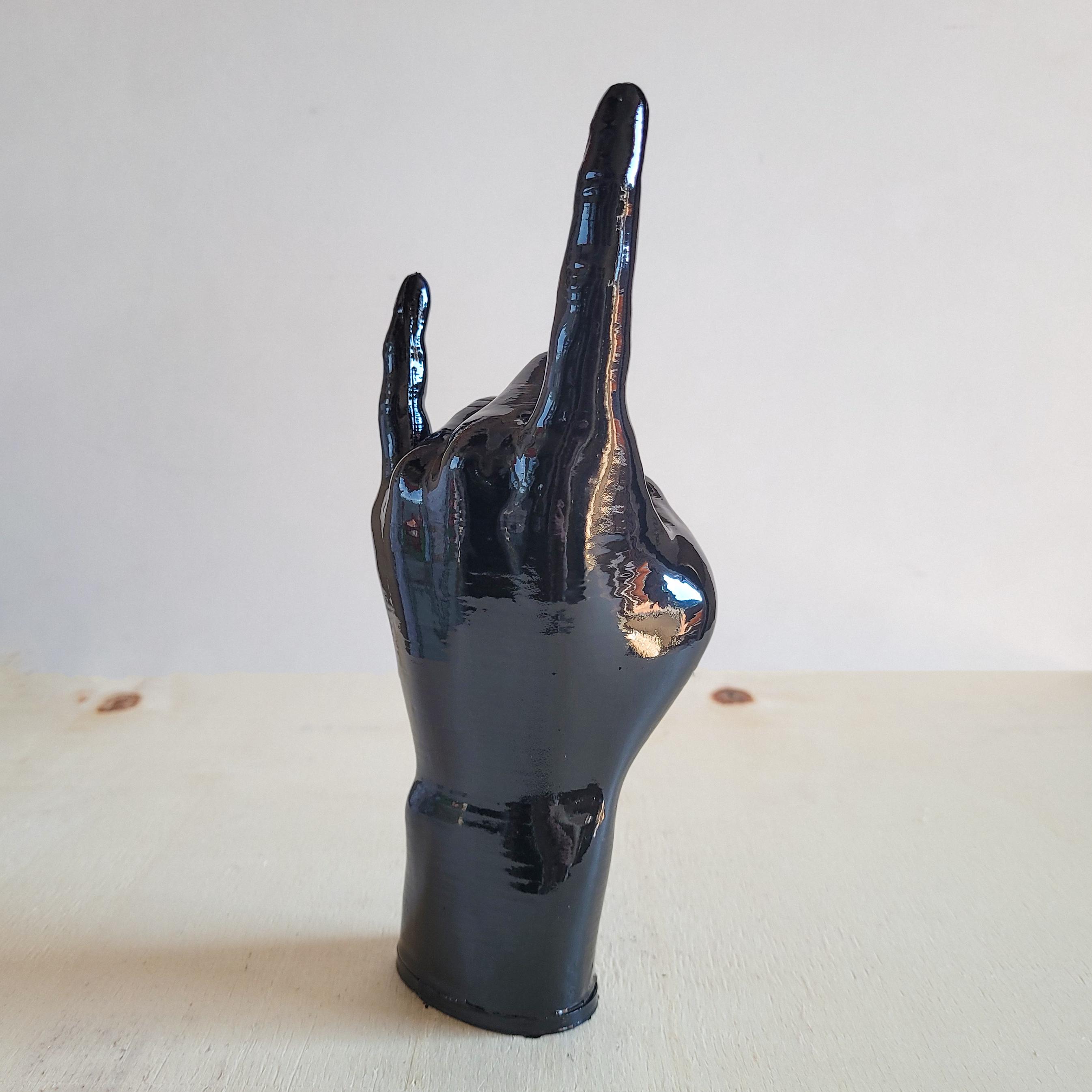 Rock El Figürü v2