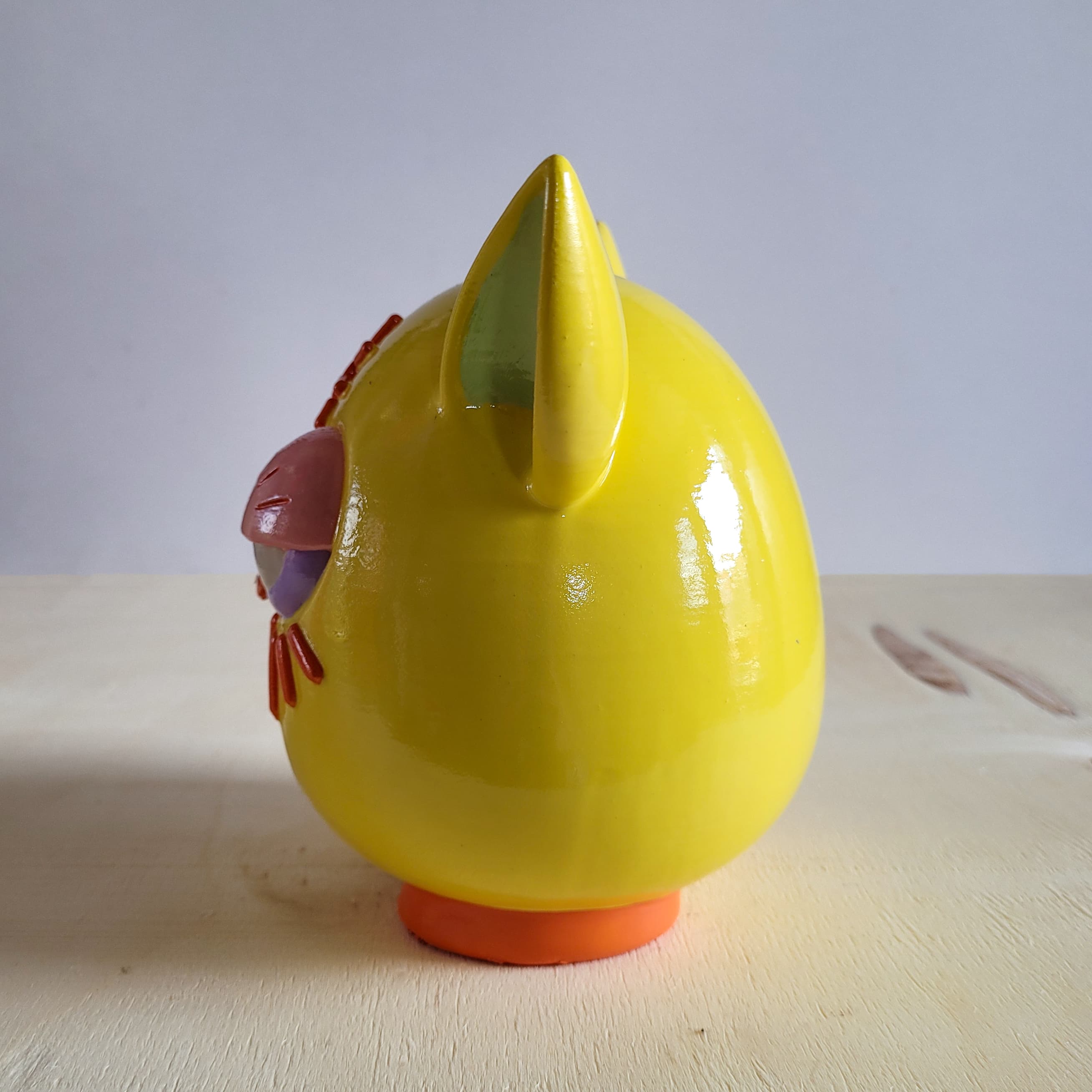 Güneş Furby Canavar
