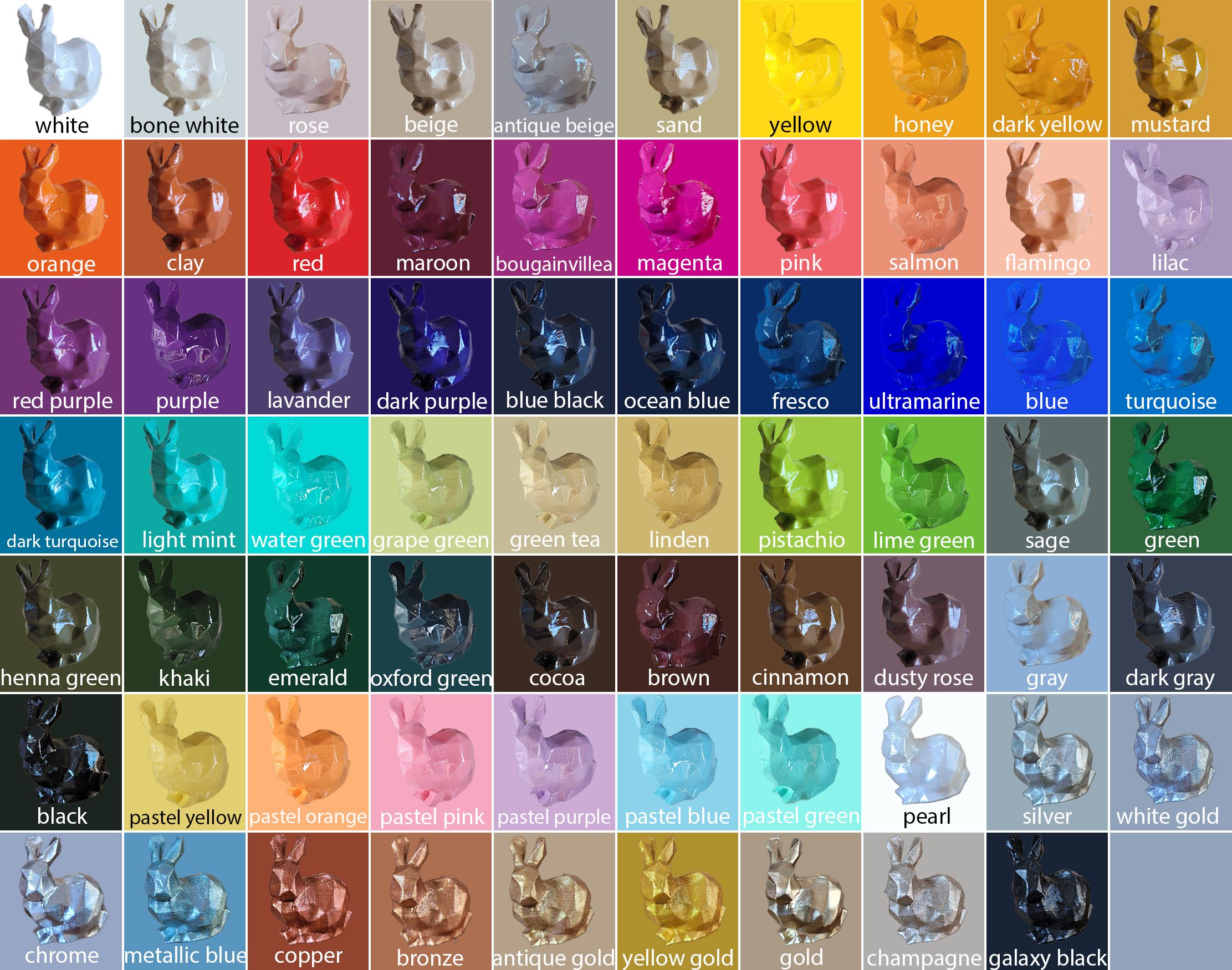 Gummy Bear Duvar Figürü