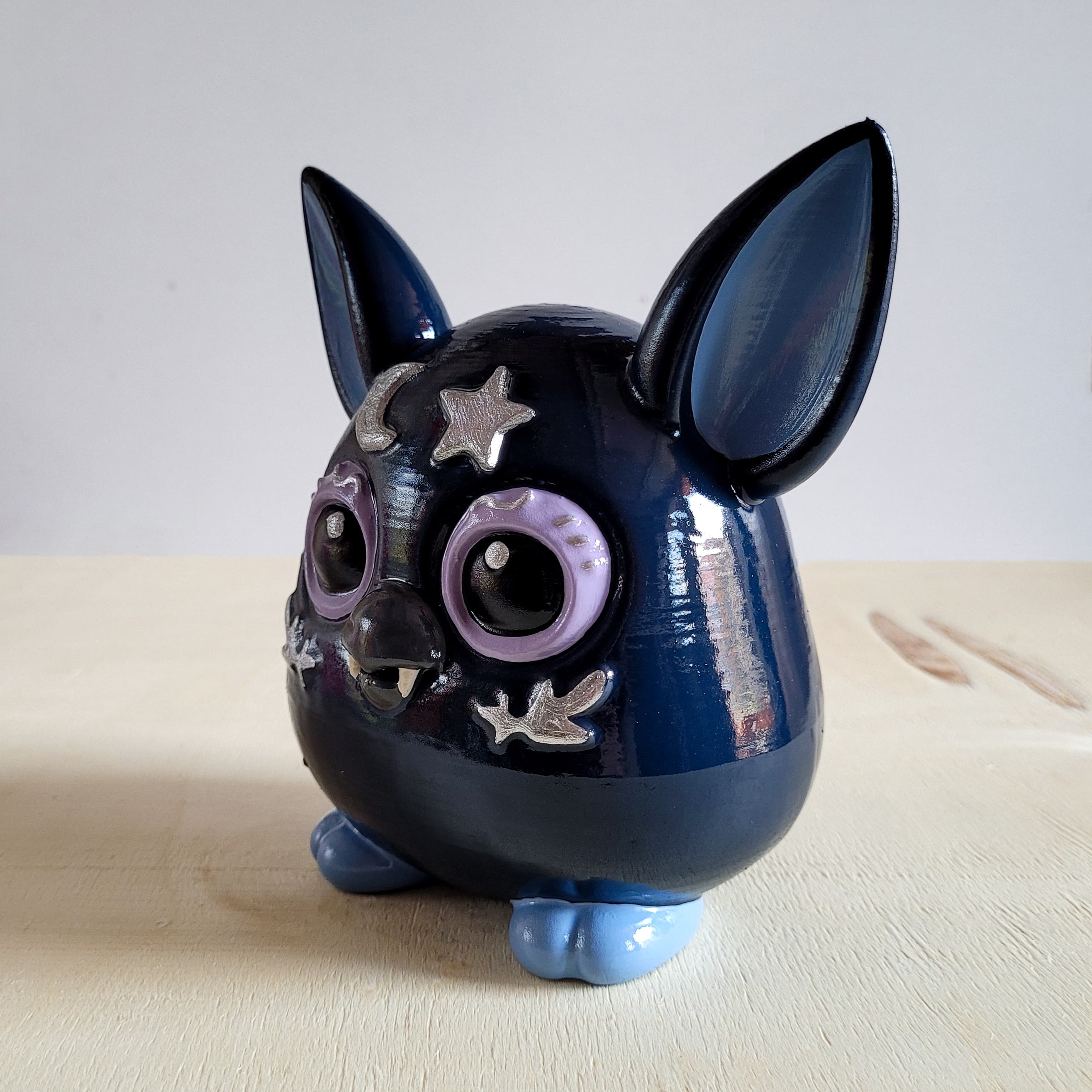 Gece Furby Canavar