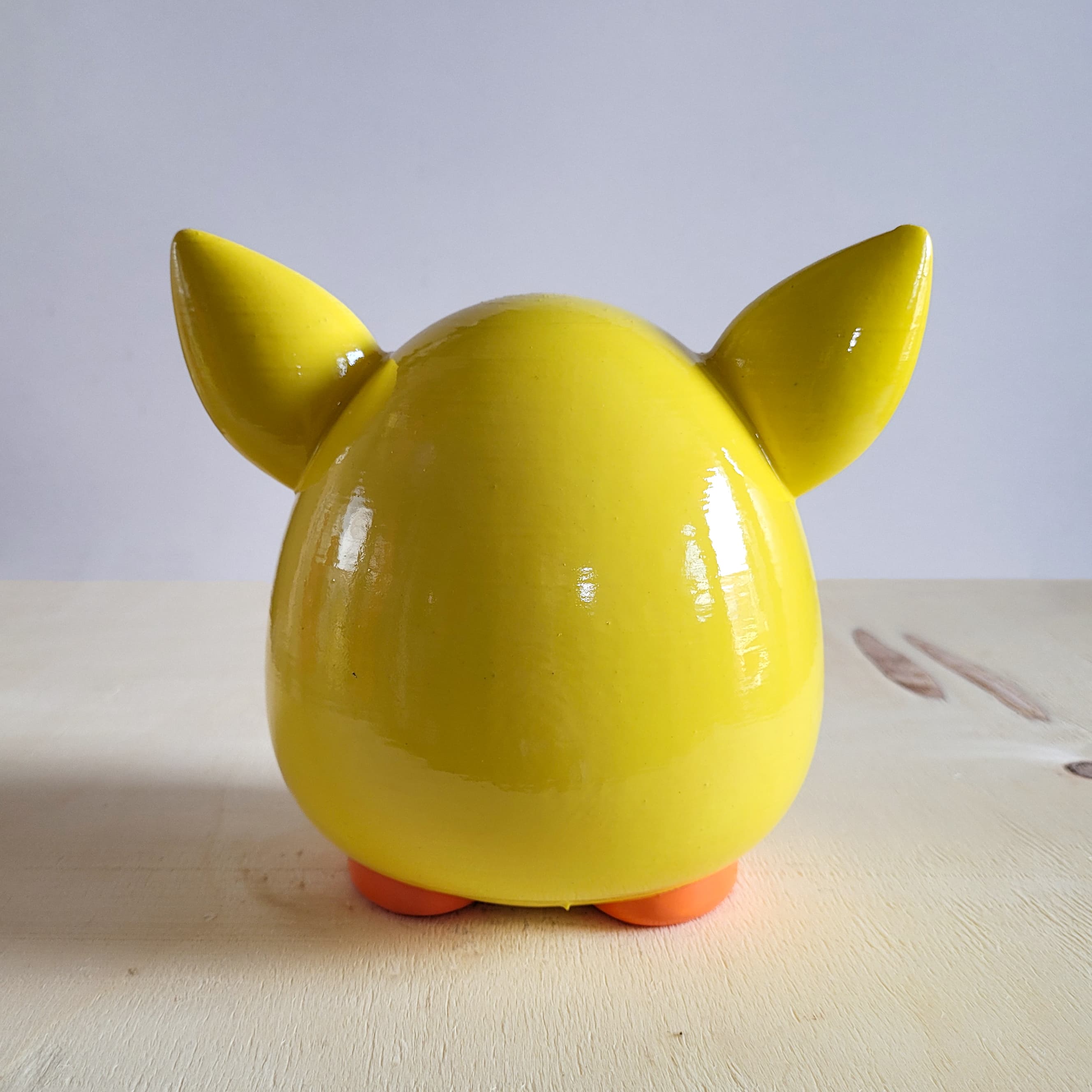 Güneş Furby Canavar