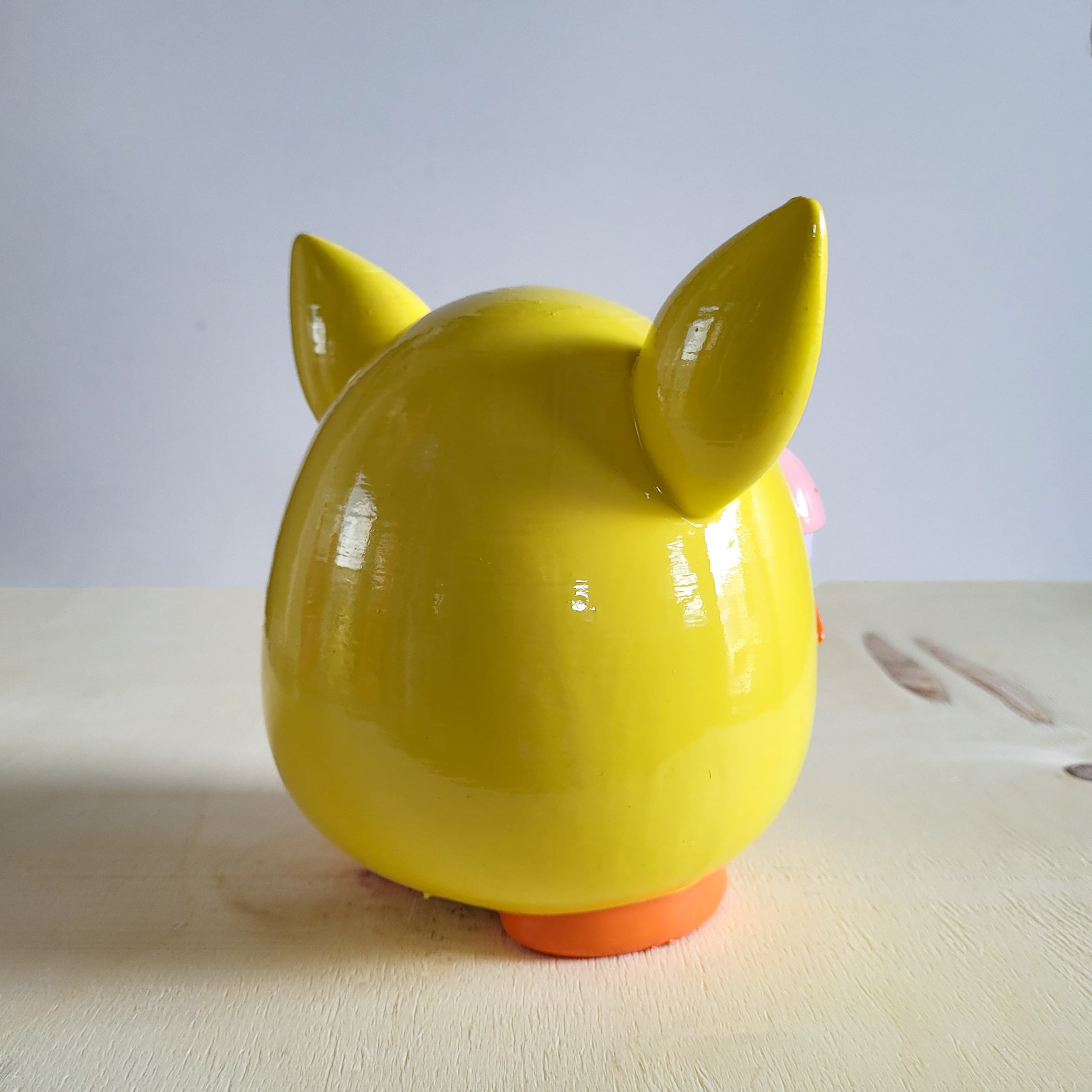 Güneş Furby Canavar