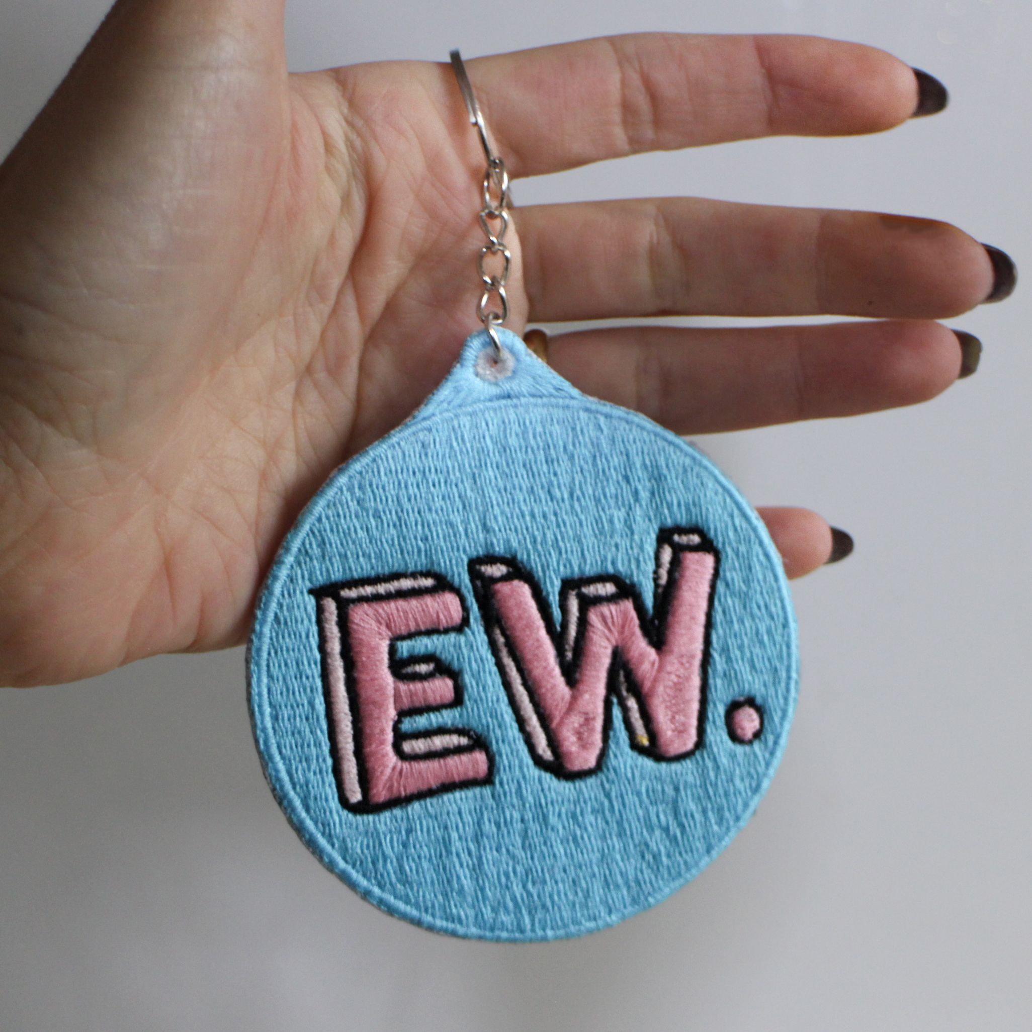 Ew Anahtarlık