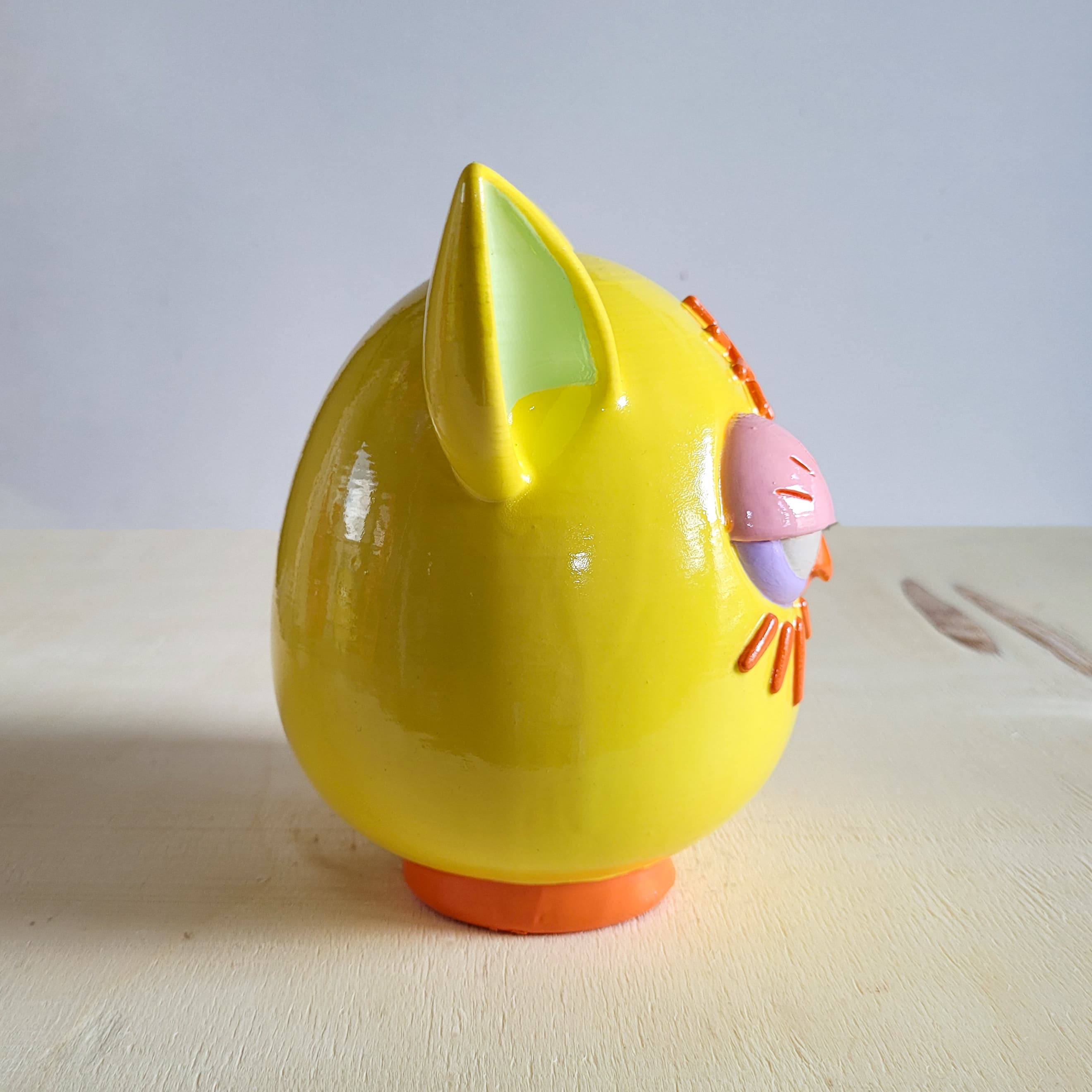 Güneş Furby Canavar