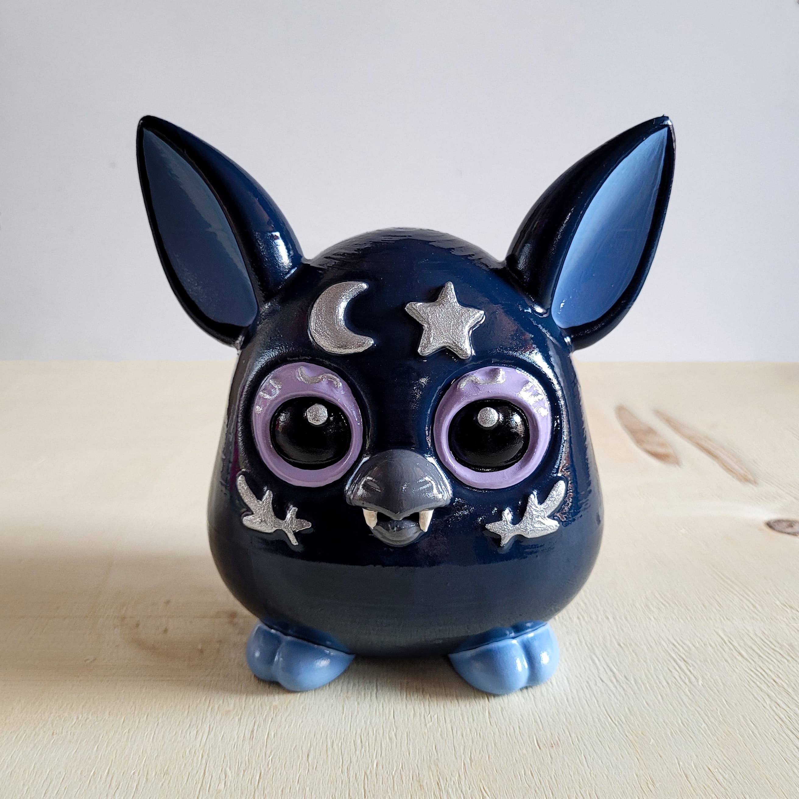 Gece Furby Canavar