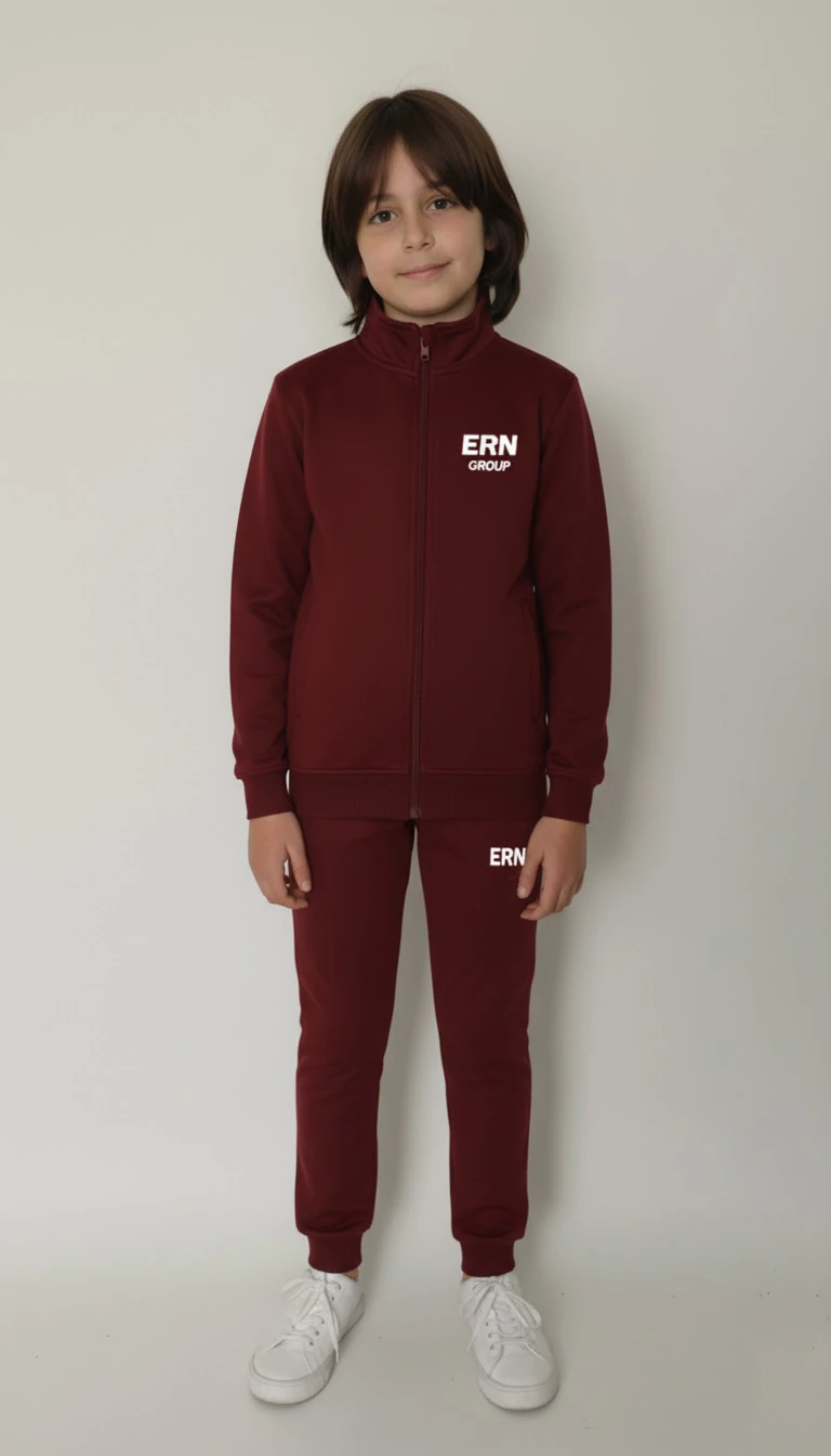 EŞOFMAN TAKIM - BORDO