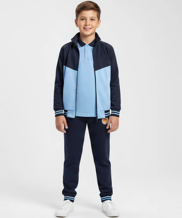 EŞOFMAN TAKIM - MAVİ