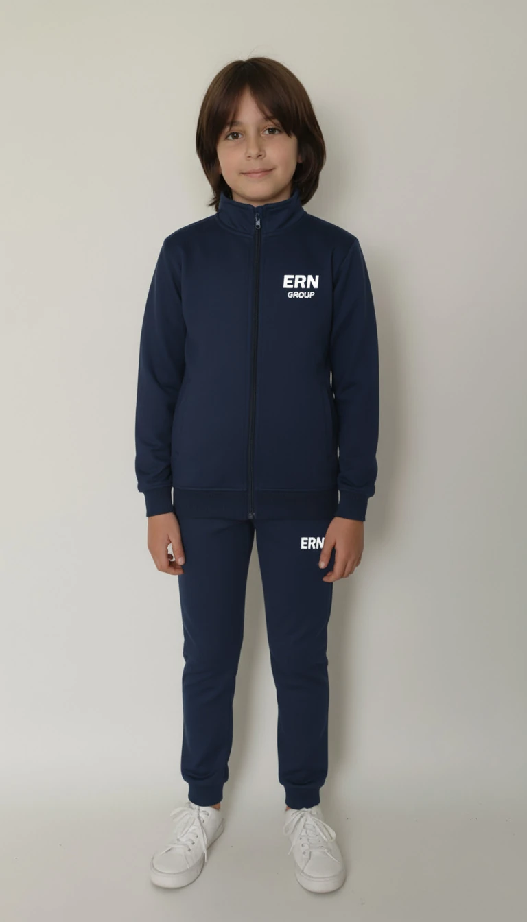 EŞOFMAN TAKIM - LACİVERT