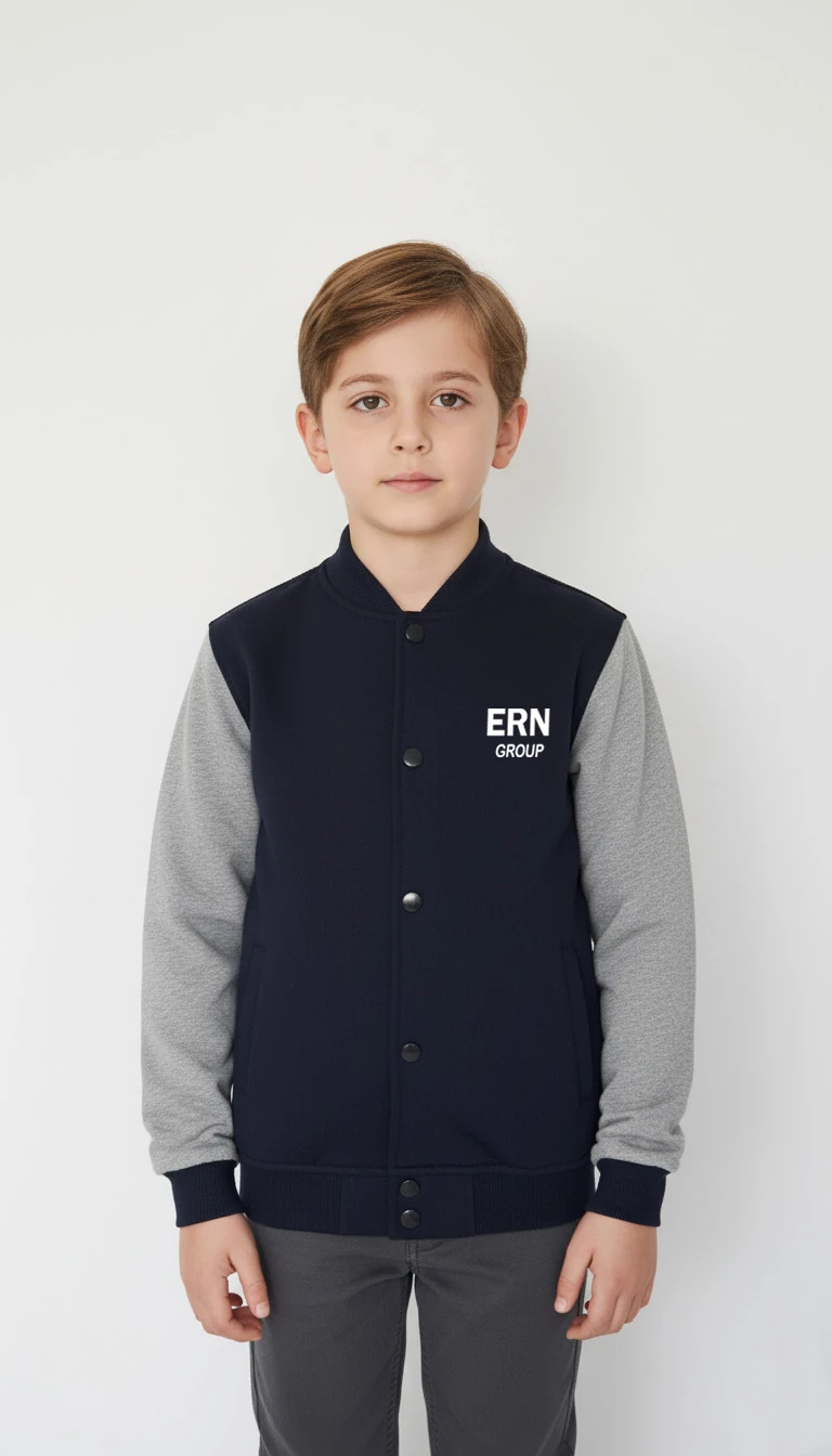 KOLEJ MONT - LACİVERT