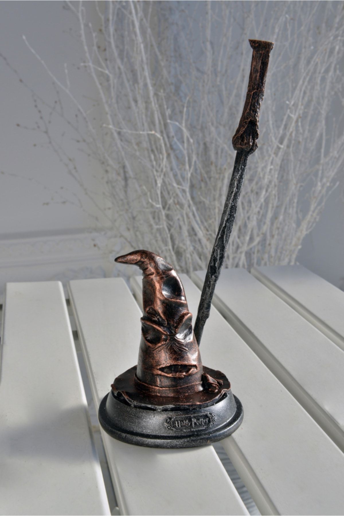 Harry Potter Biblo