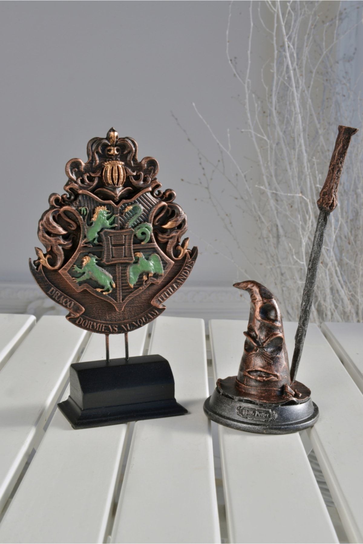 Harry Potter Biblo