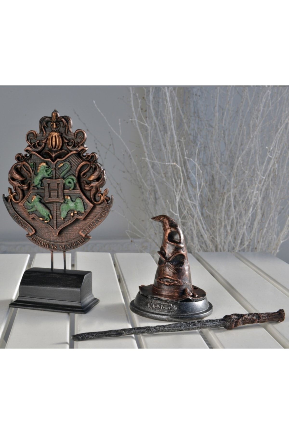 Harry Potter Biblo