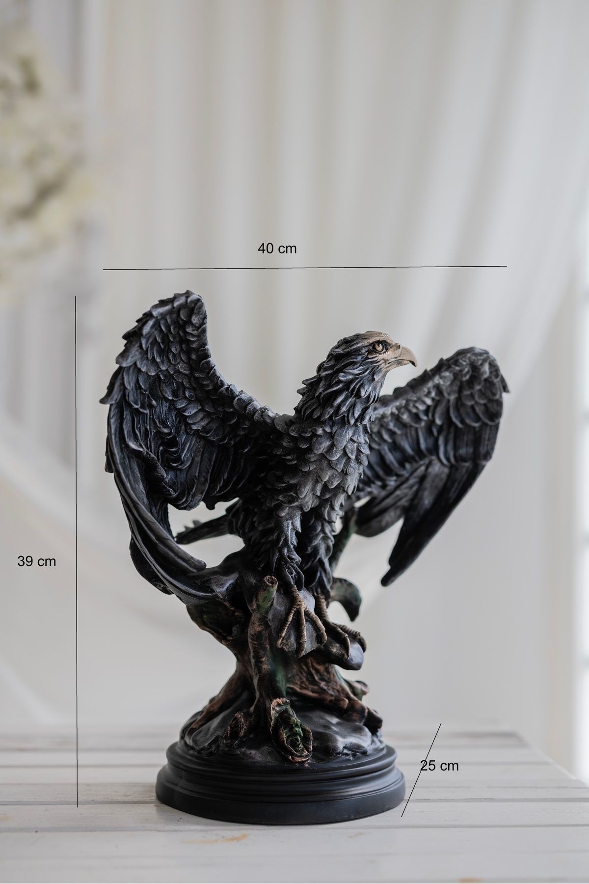DEV BOYUT KARTAL ASİL DURUŞ YENİ BİBLO