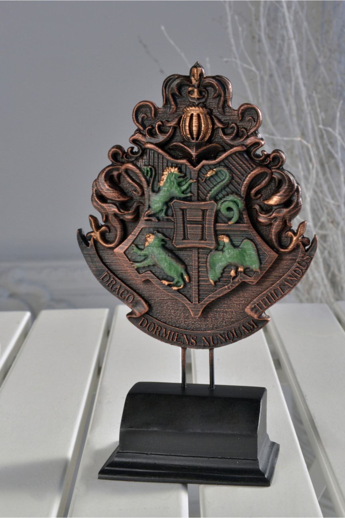 Harry Potter Biblo