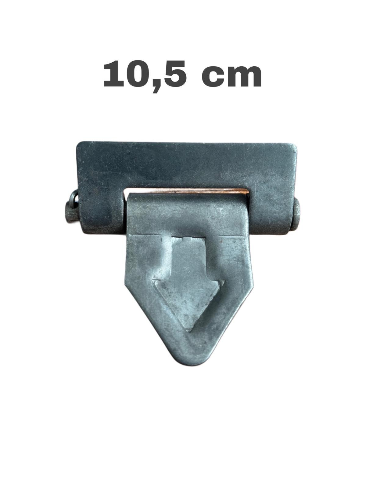 ÜÇGEN MENTEŞE 10,5 CM