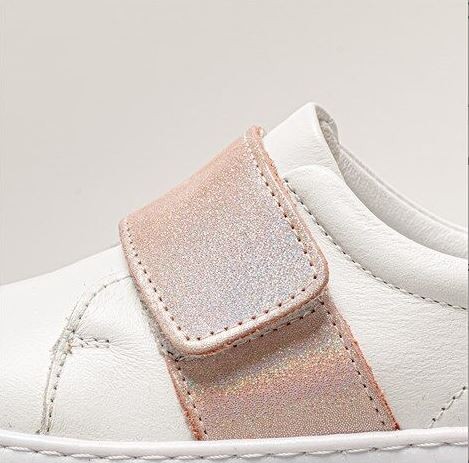 Merli&Rose Merli Sneaker | Simli Pembe