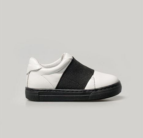 Merli&Rose Rose Sneaker | Siyah