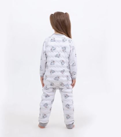 1.5 TOG Koala Zee-Suit