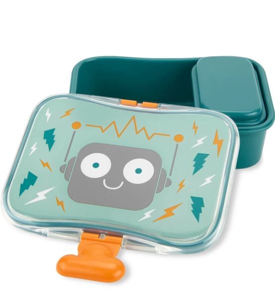 Spark Style Beslenme Kiti Robot